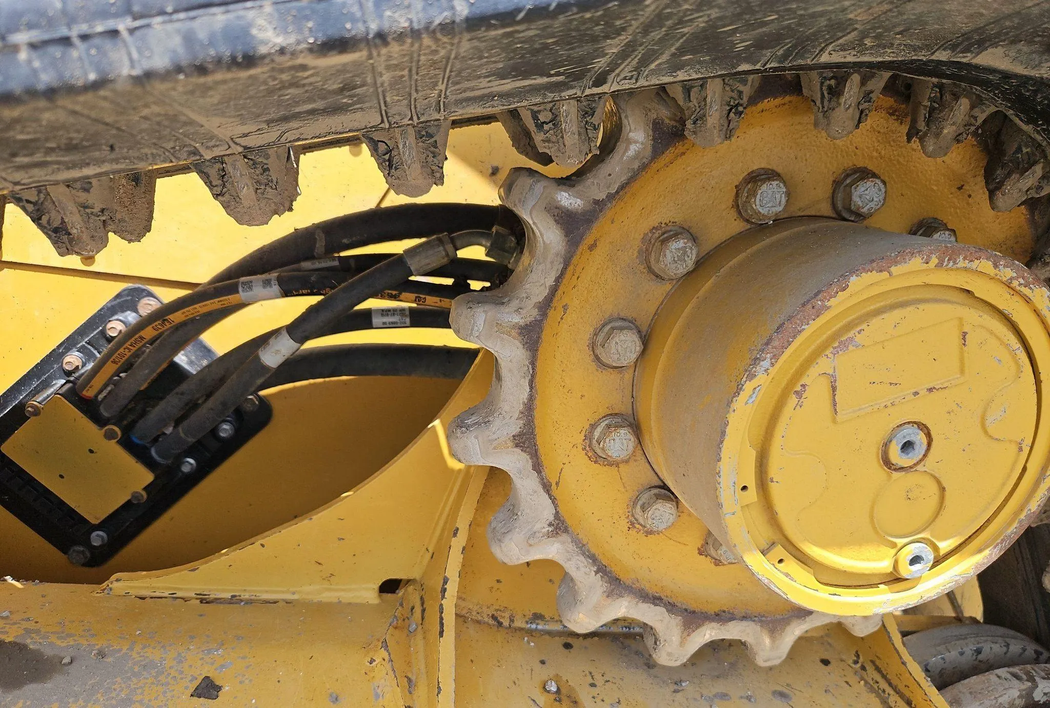 2021 Caterpillar 299D3