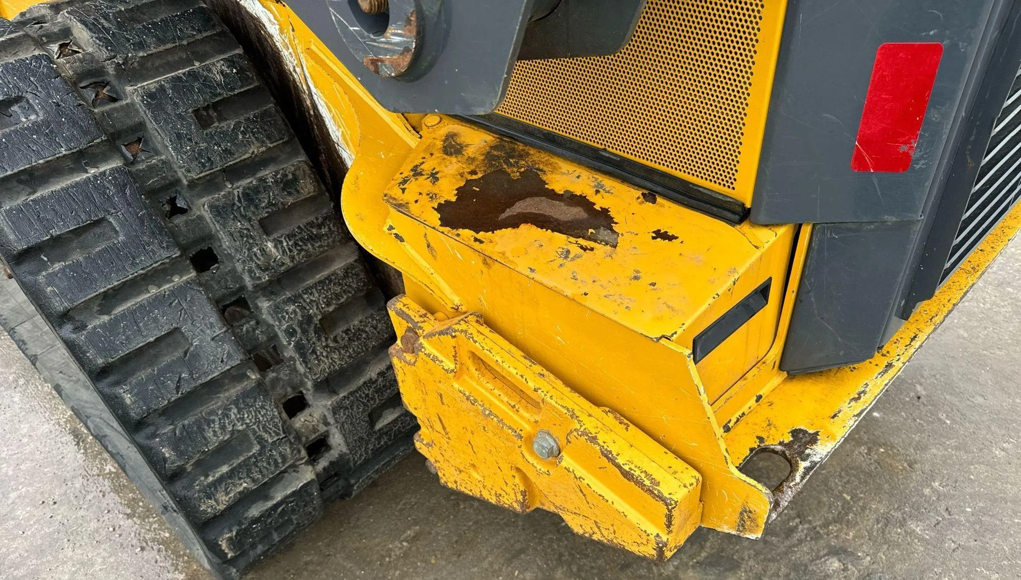 2022 John Deere 333G
