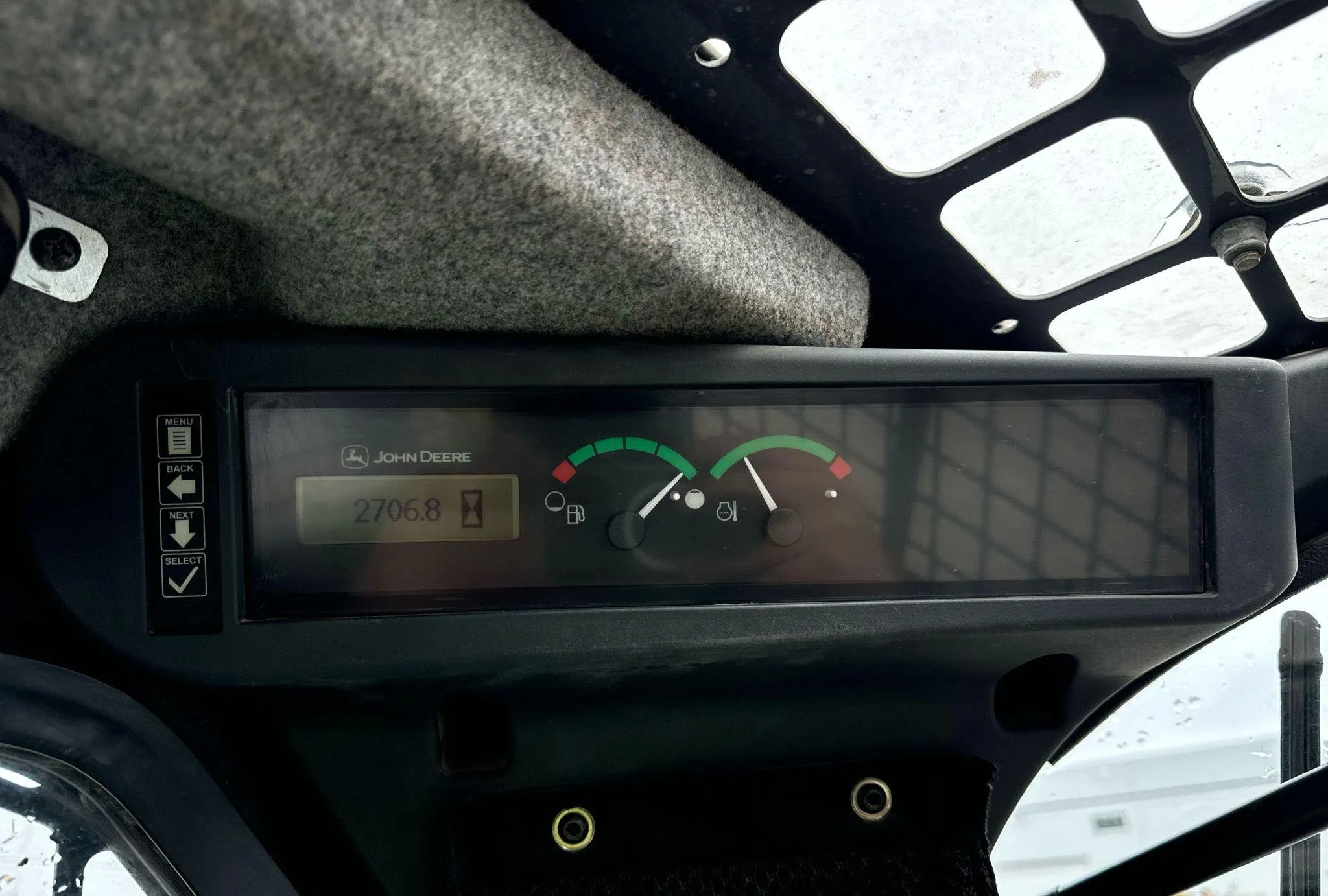 2022 John Deere 333G