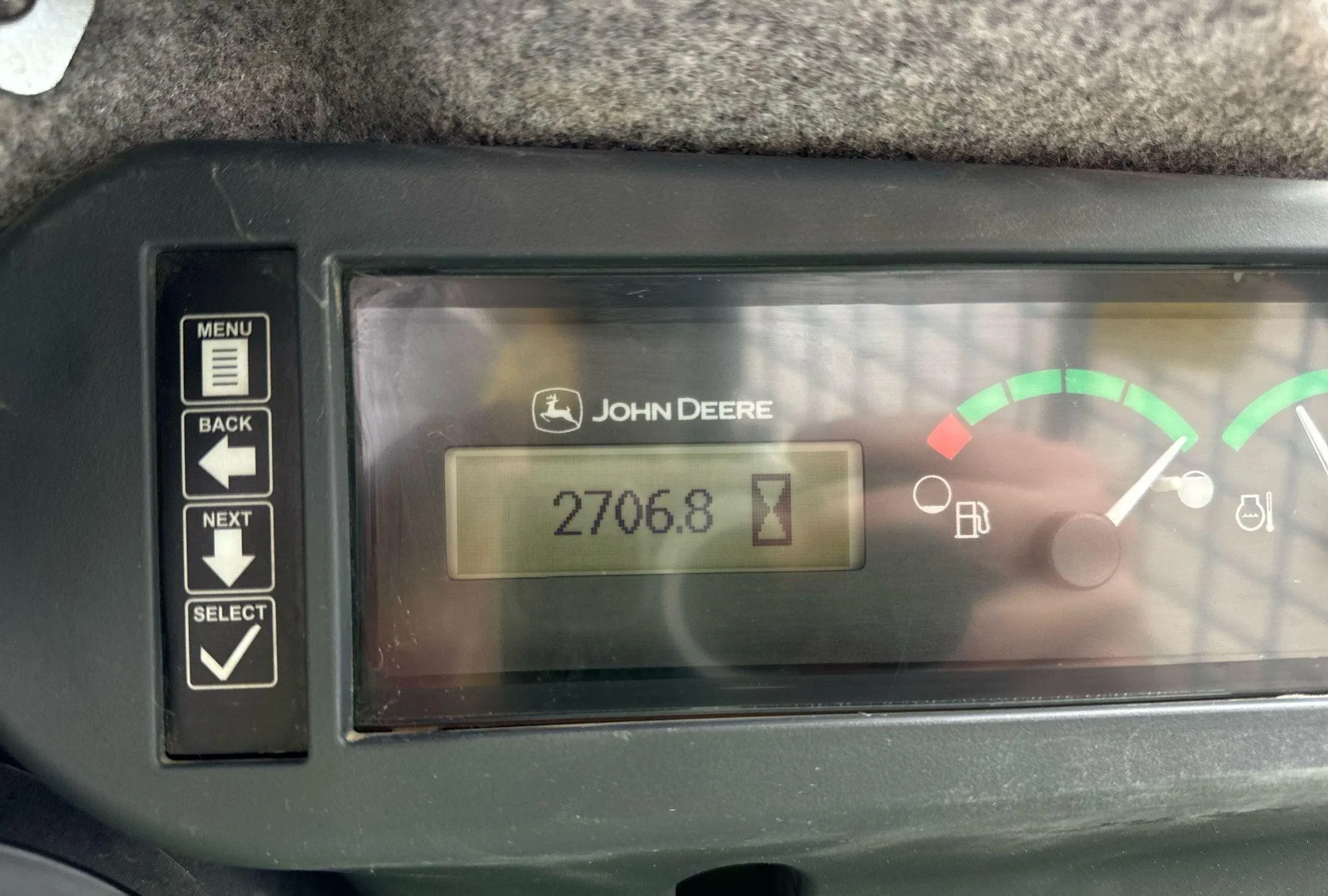 2022 John Deere 333G