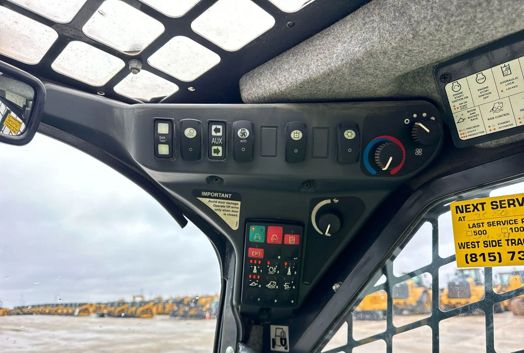 2022 John Deere 333G