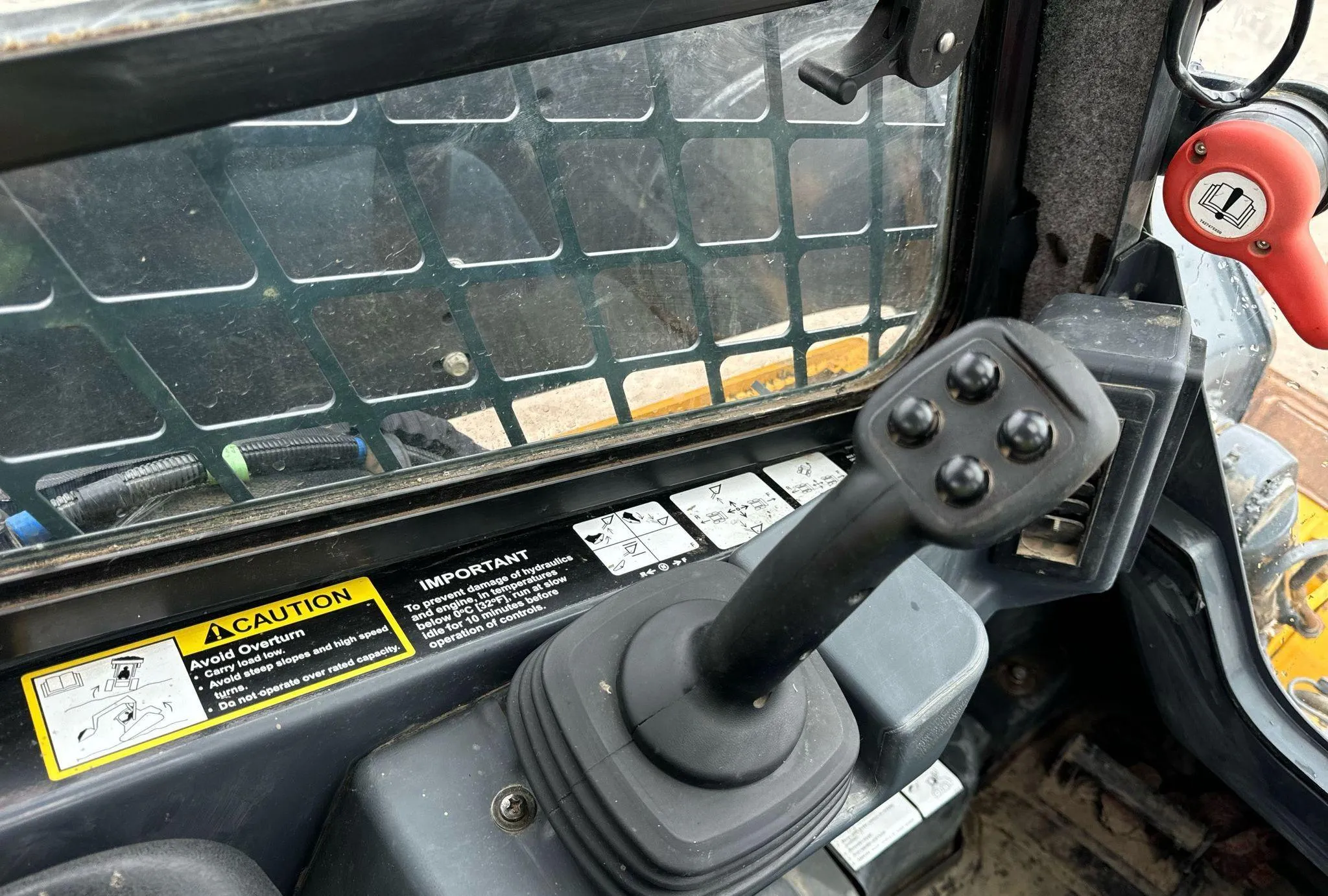 2022 John Deere 333G