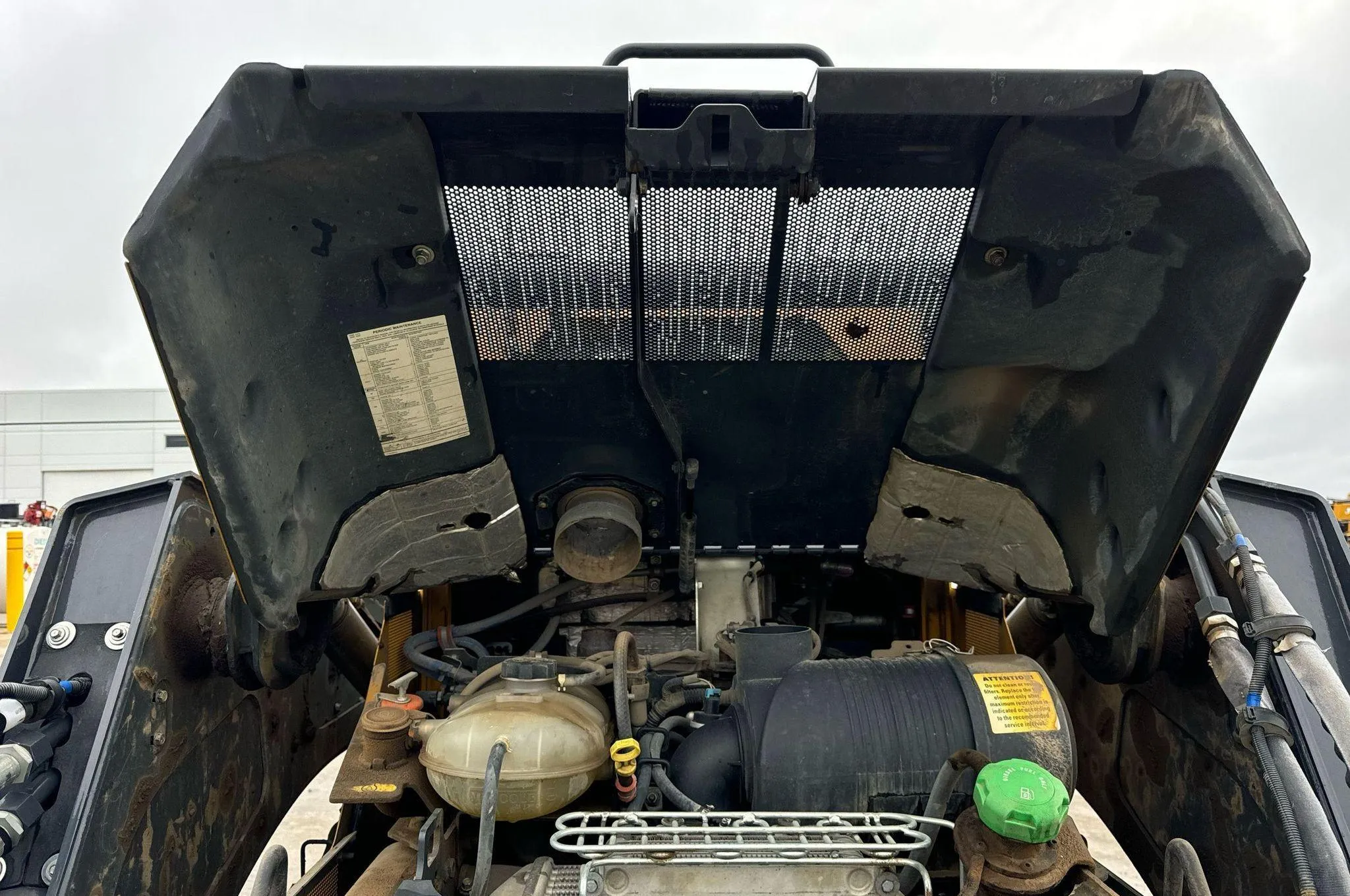 2022 John Deere 333G