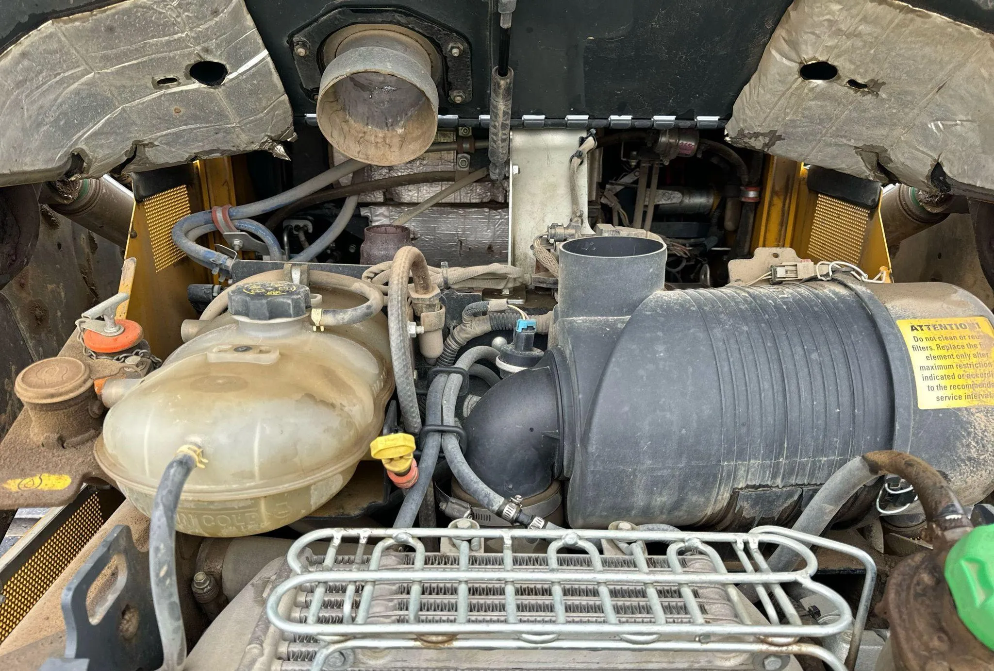 2022 John Deere 333G