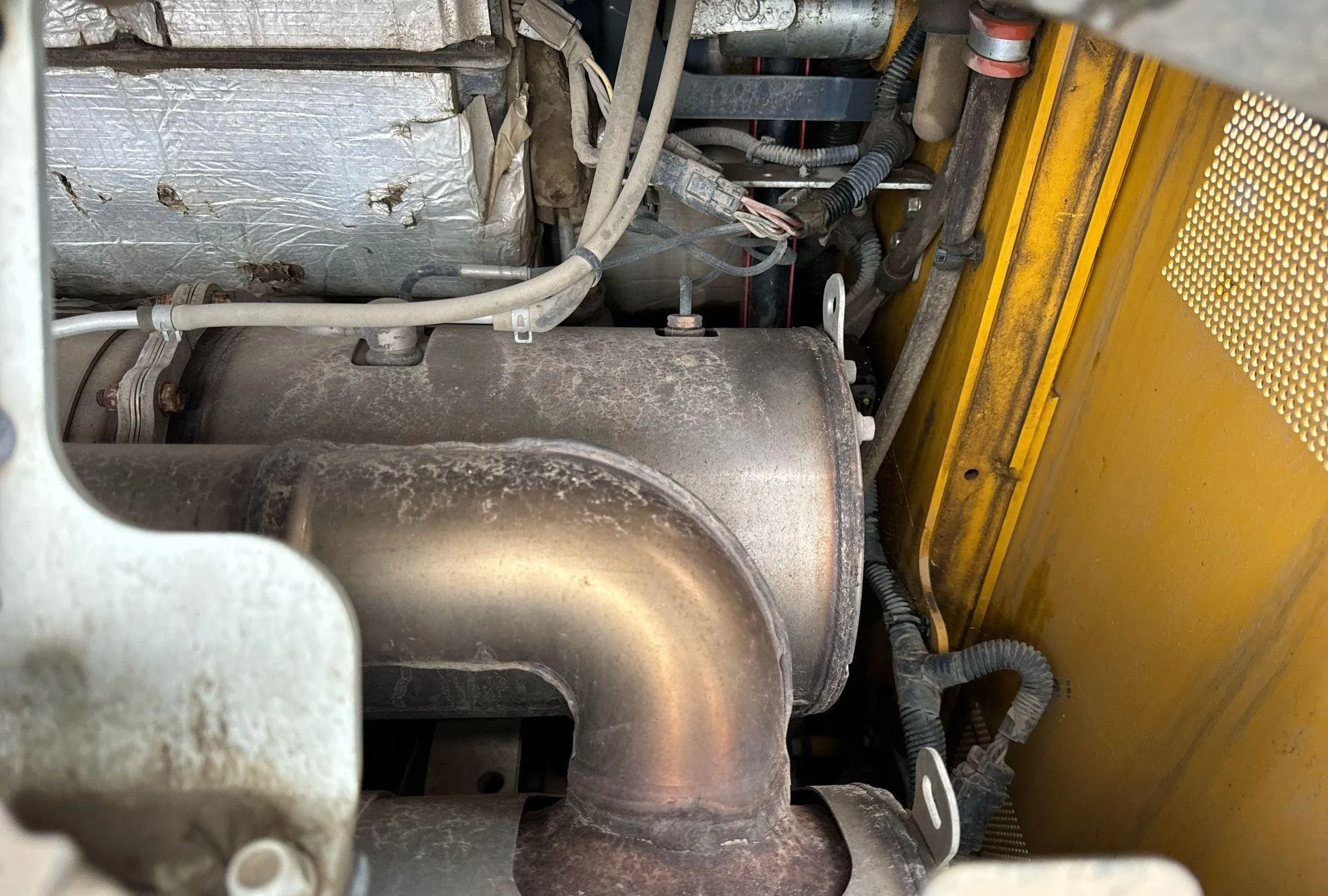 2022 John Deere 333G