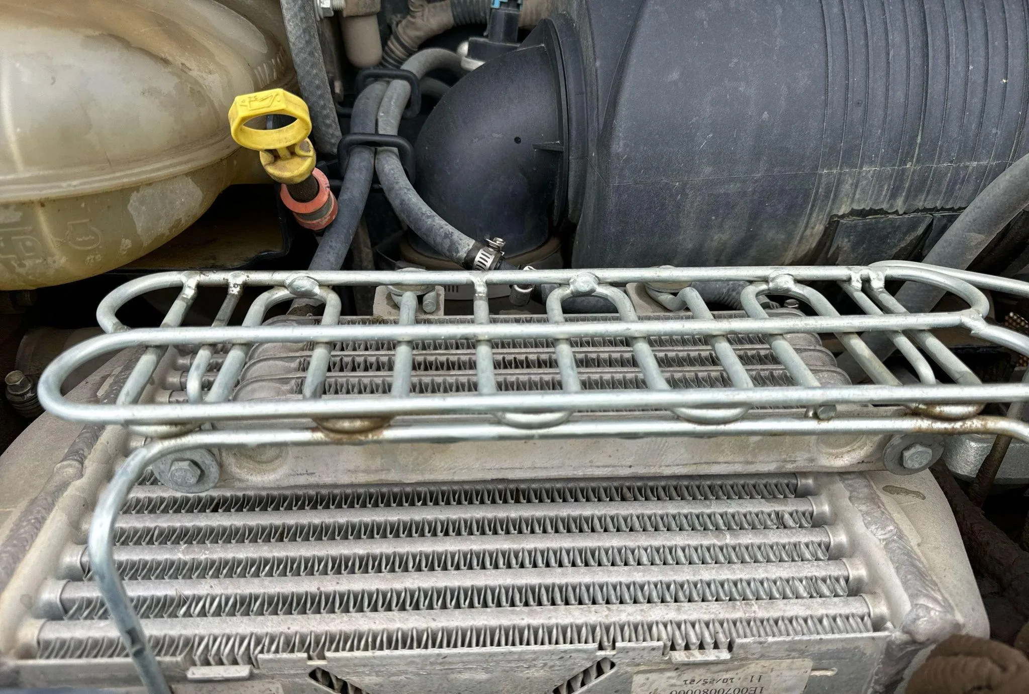 2022 John Deere 333G