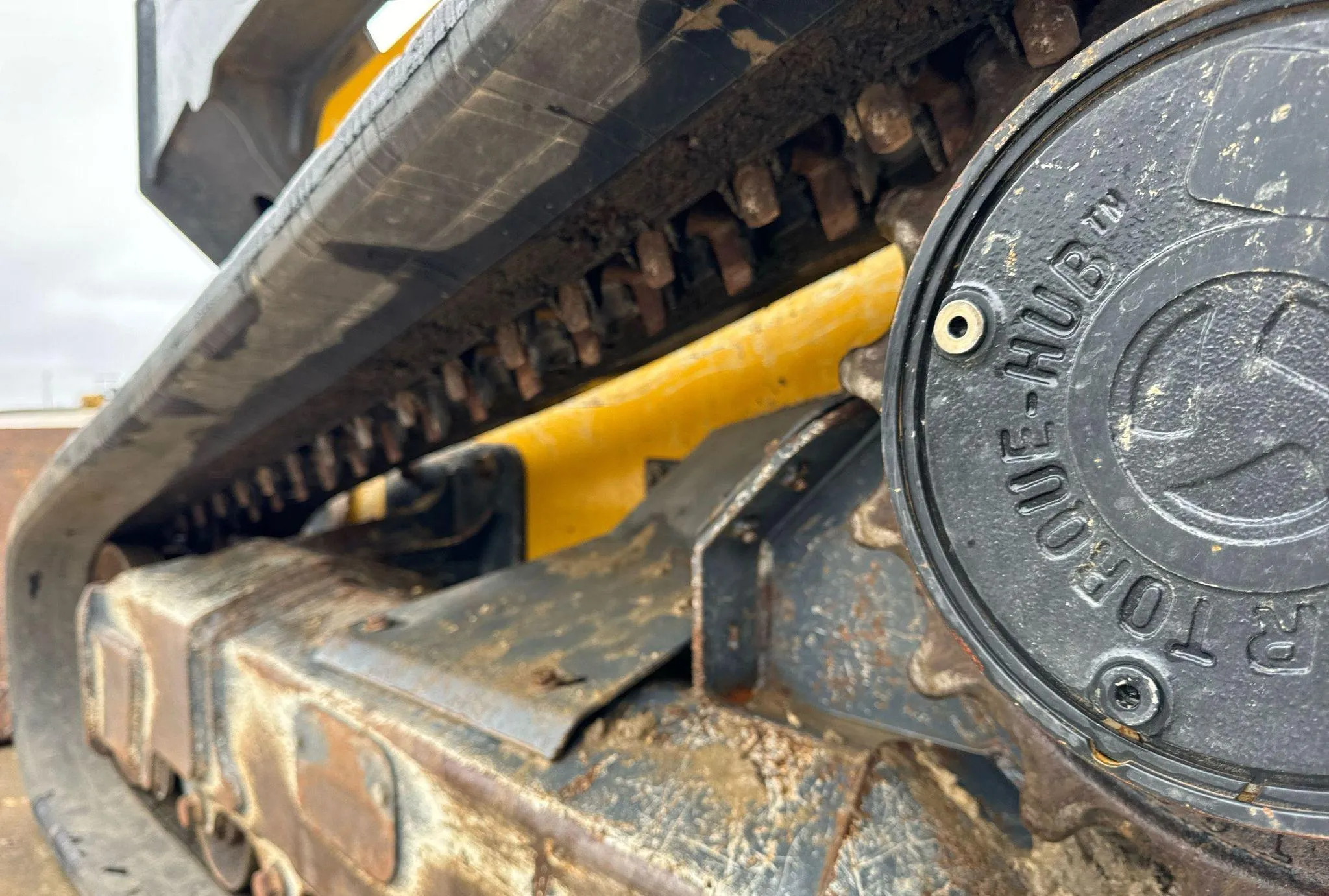 2022 John Deere 333G