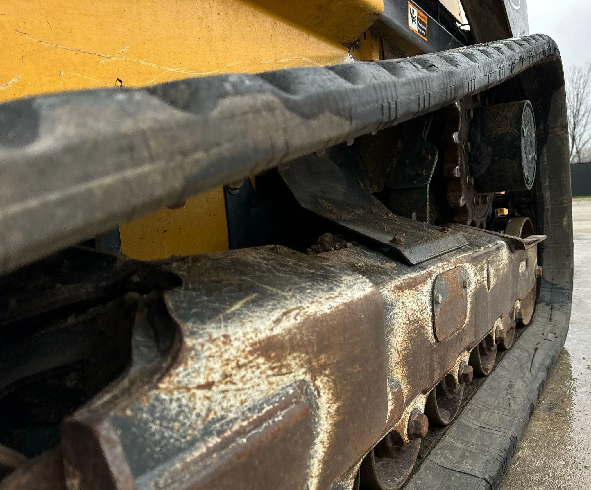 2022 John Deere 333G