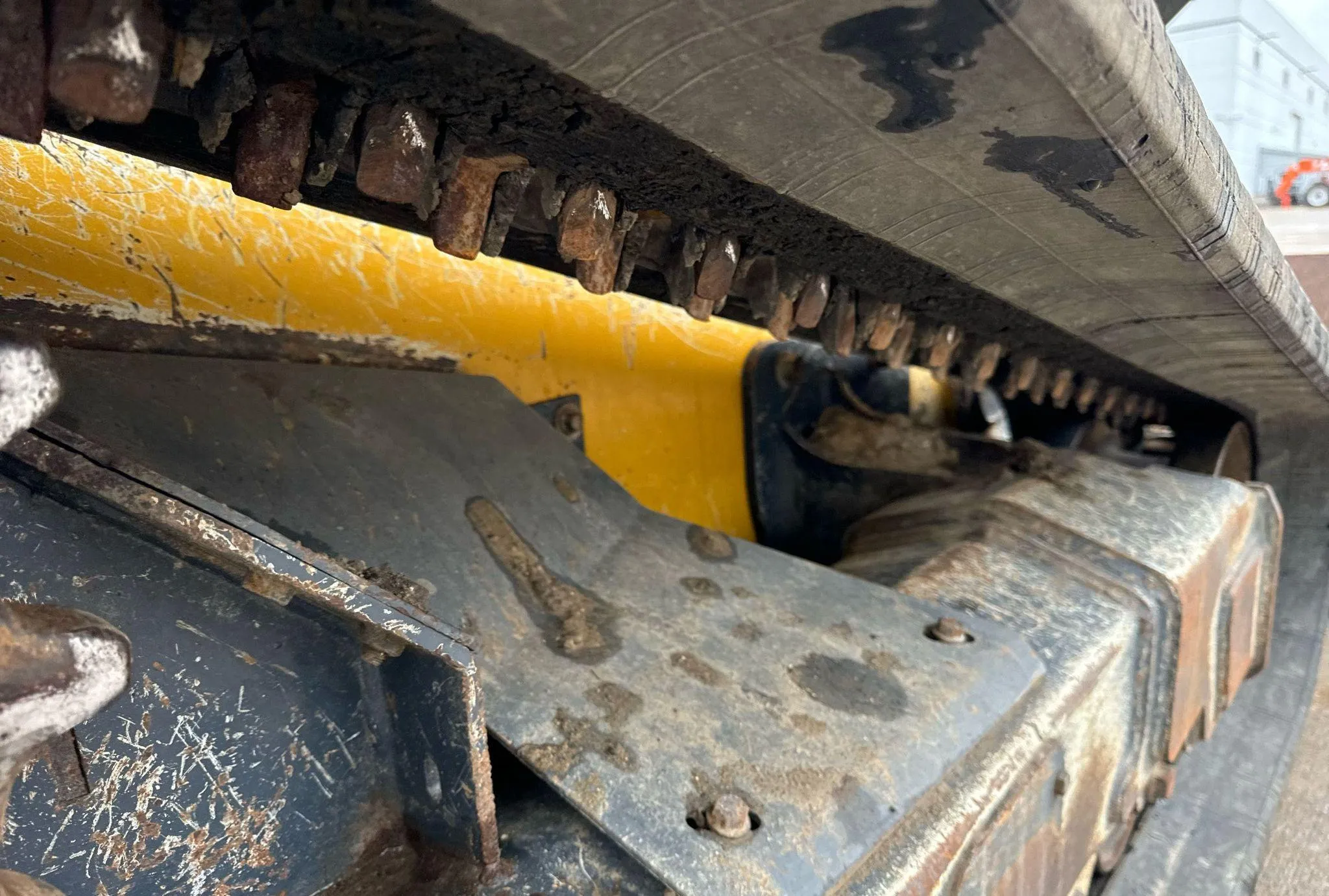 2022 John Deere 333G