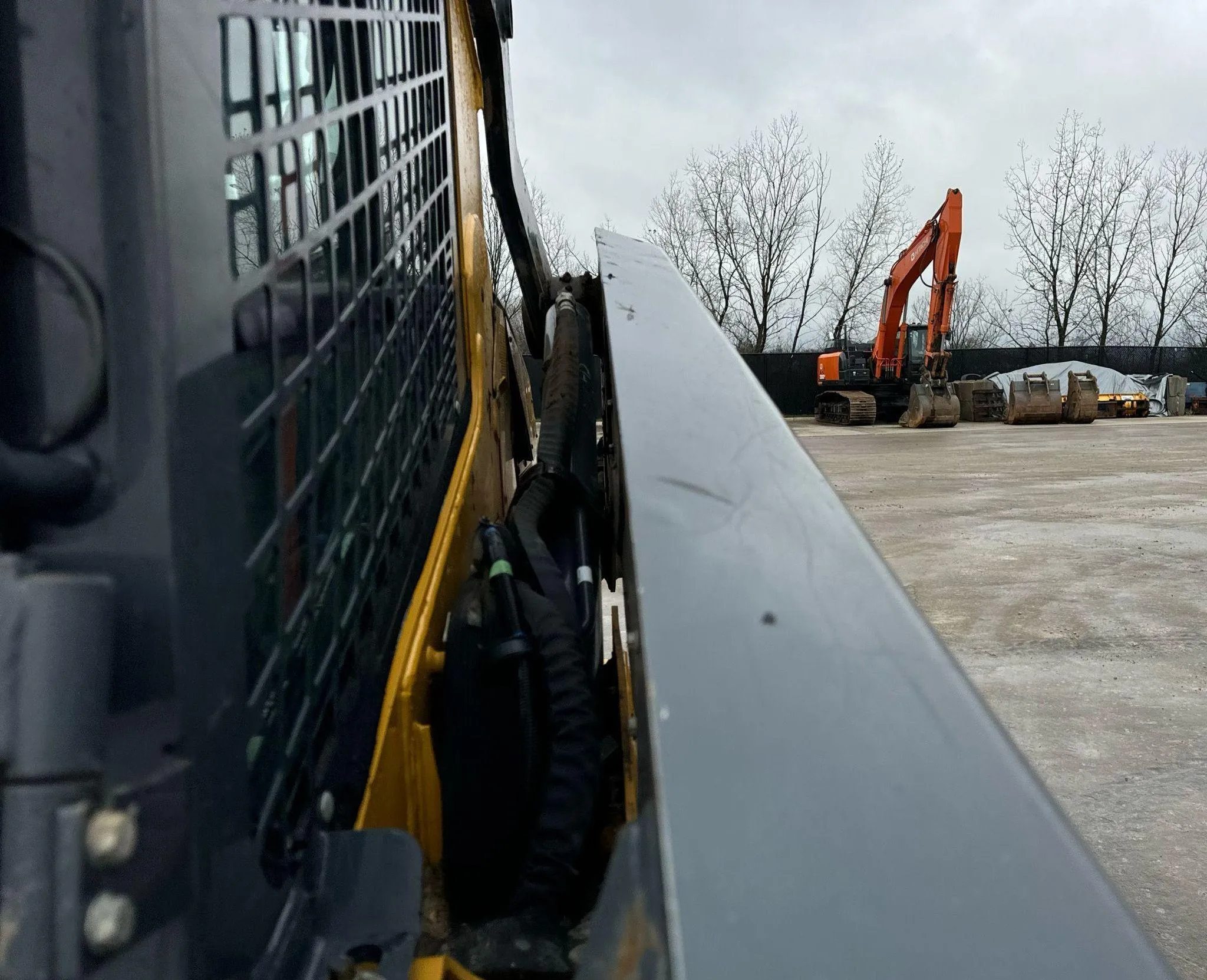 2022 John Deere 333G