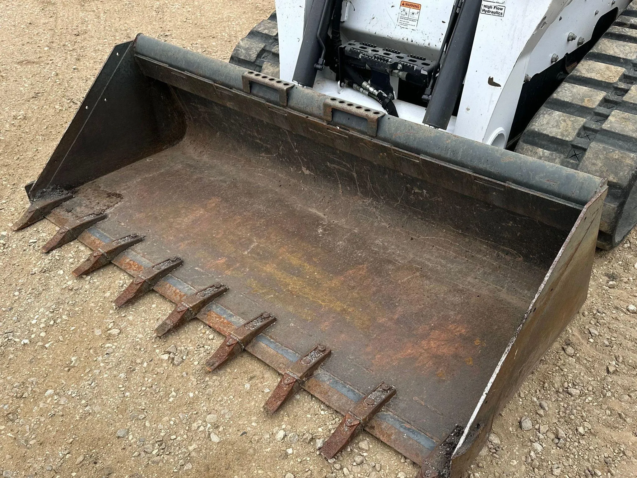 2020 Bobcat T870