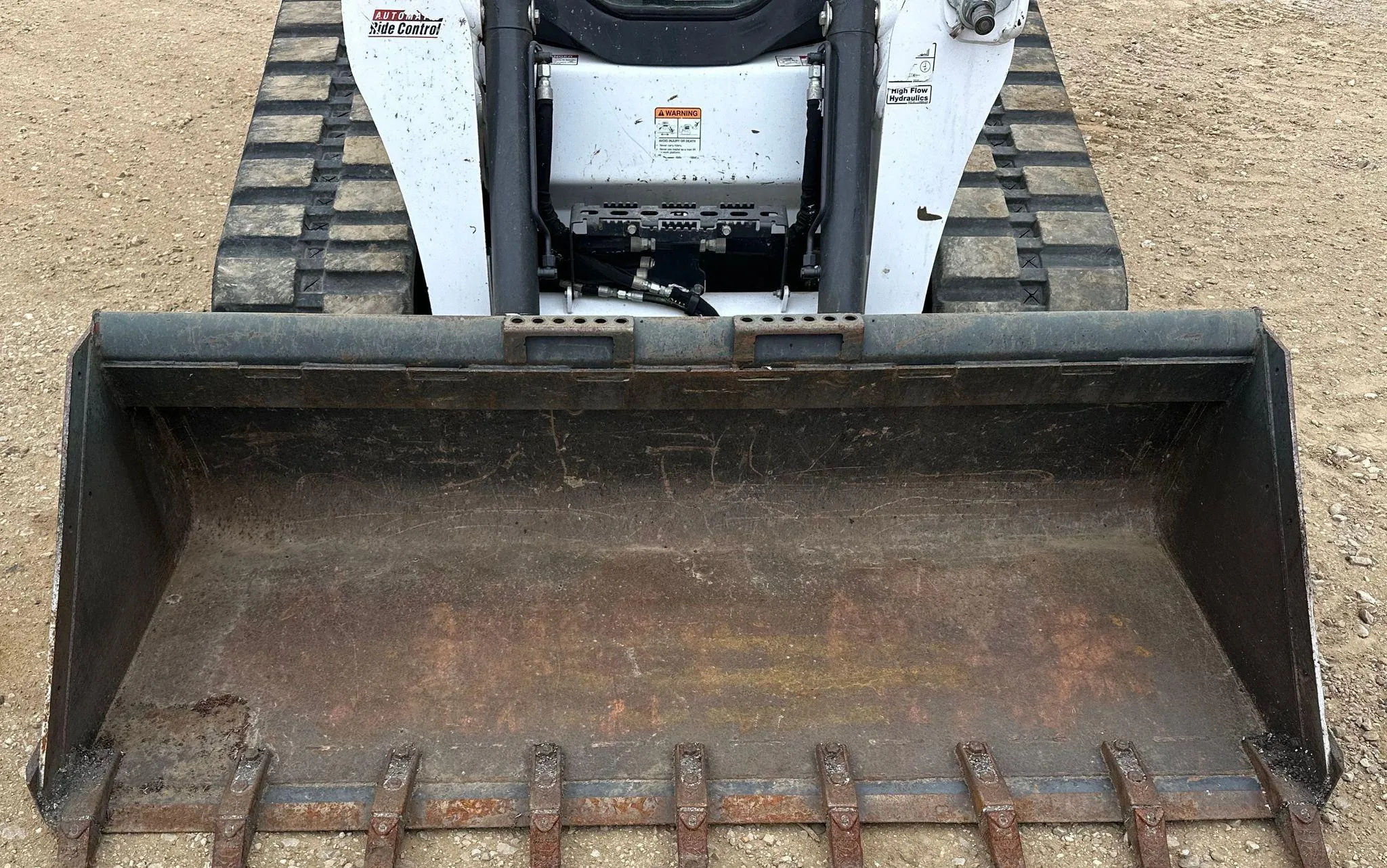 2020 Bobcat T870