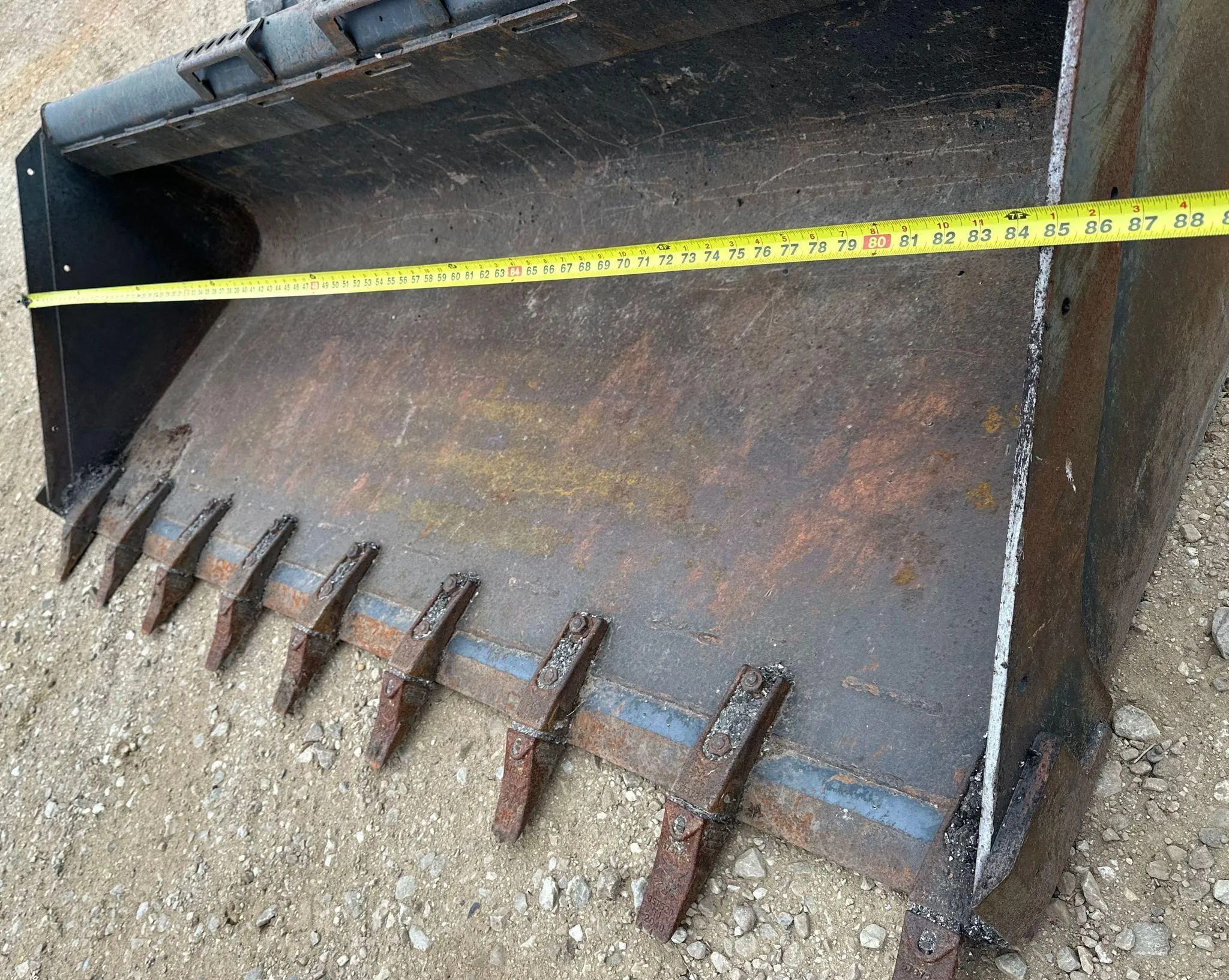 2020 Bobcat T870