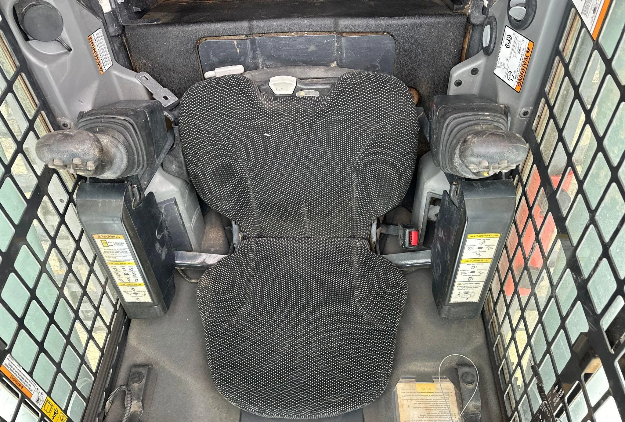 2020 Bobcat T870