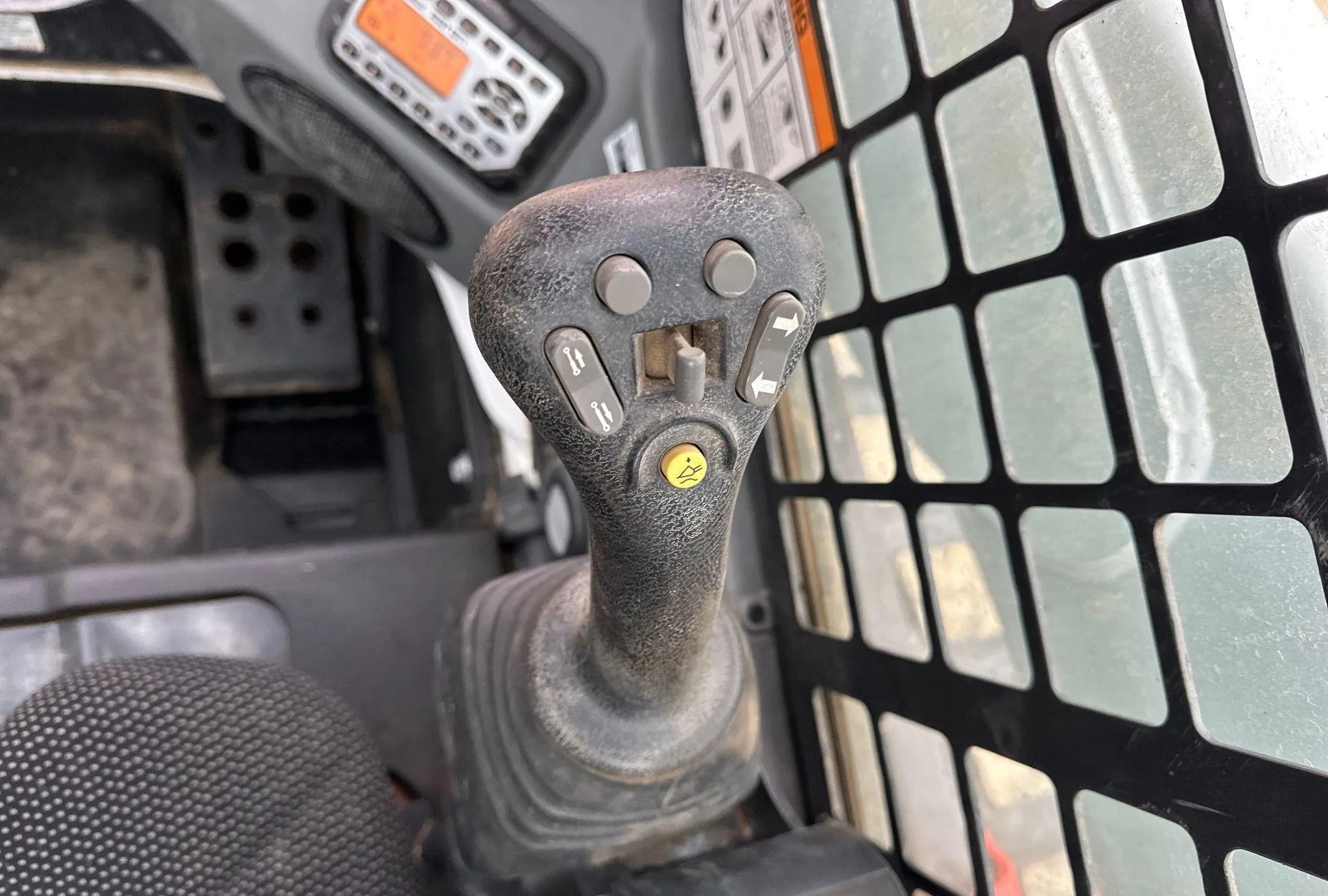 2020 Bobcat T870