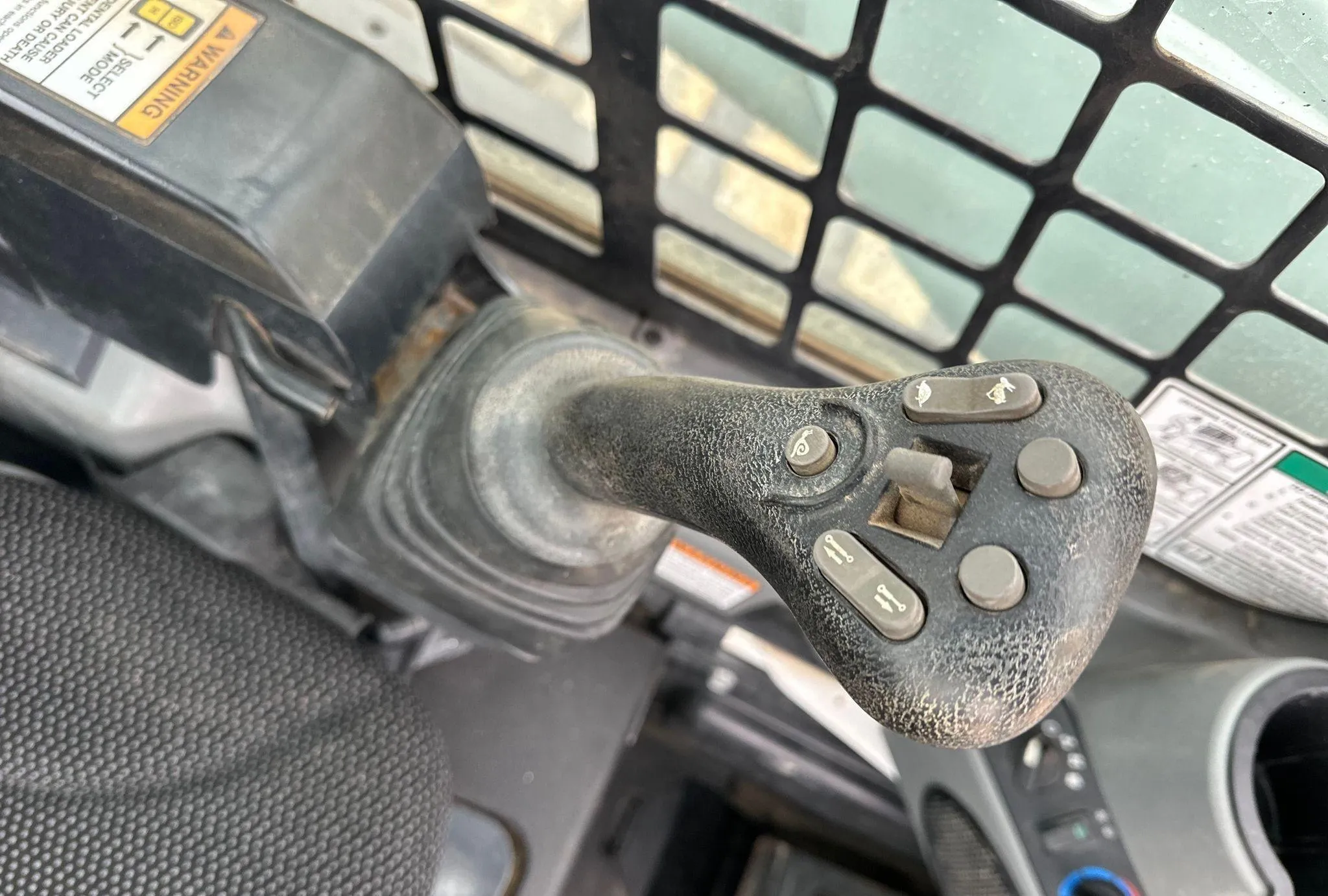 2020 Bobcat T870