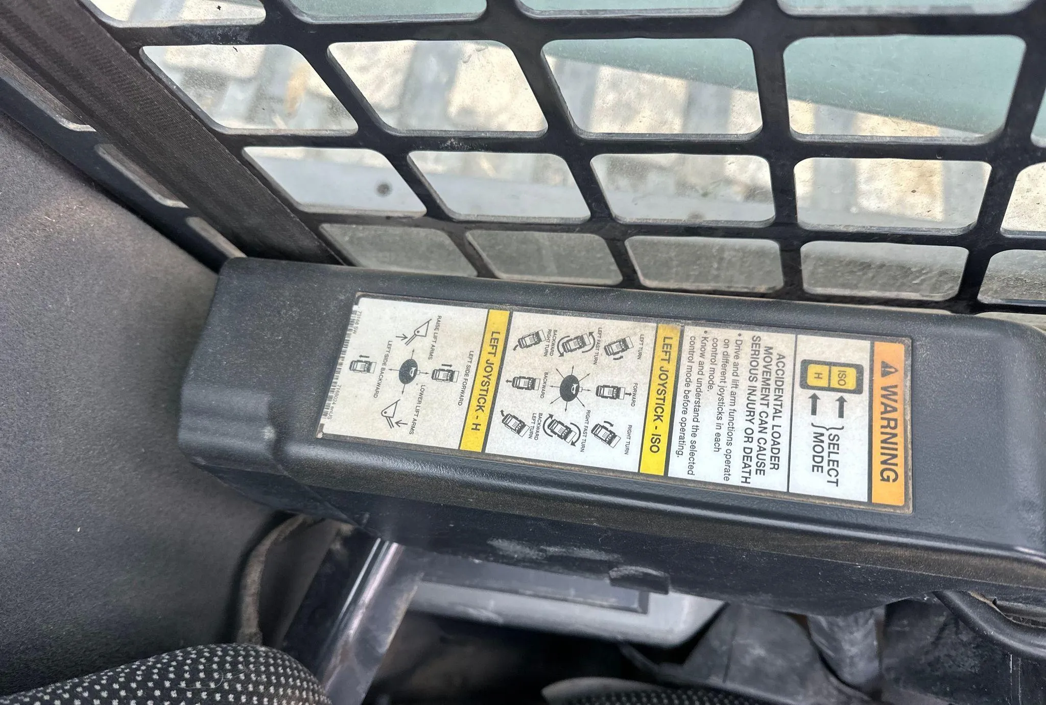 2020 Bobcat T870