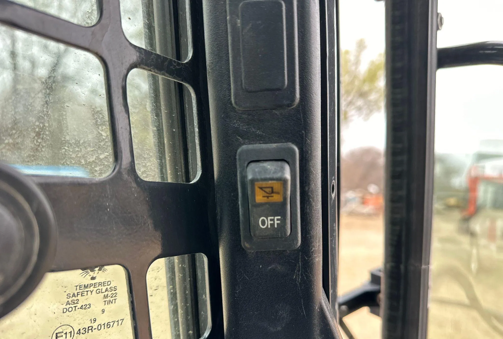 2020 Bobcat T870