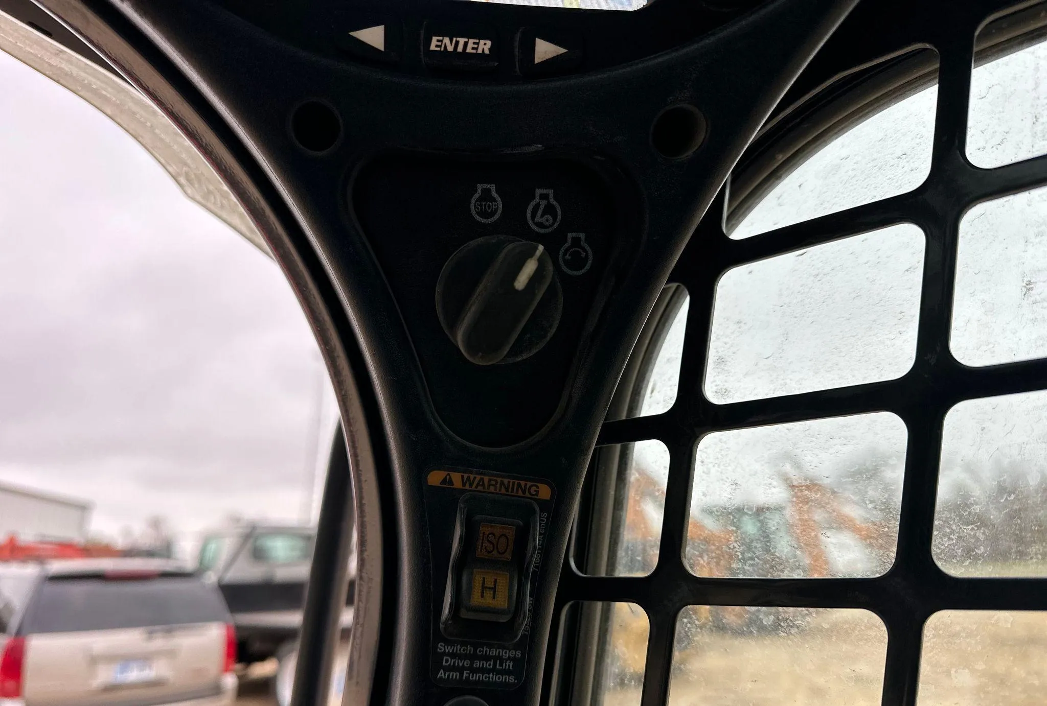 2020 Bobcat T870