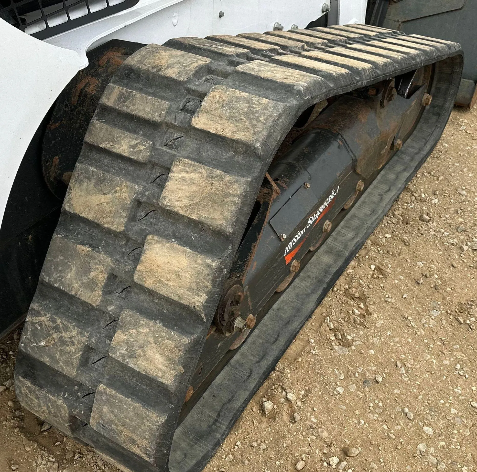 2020 Bobcat T870