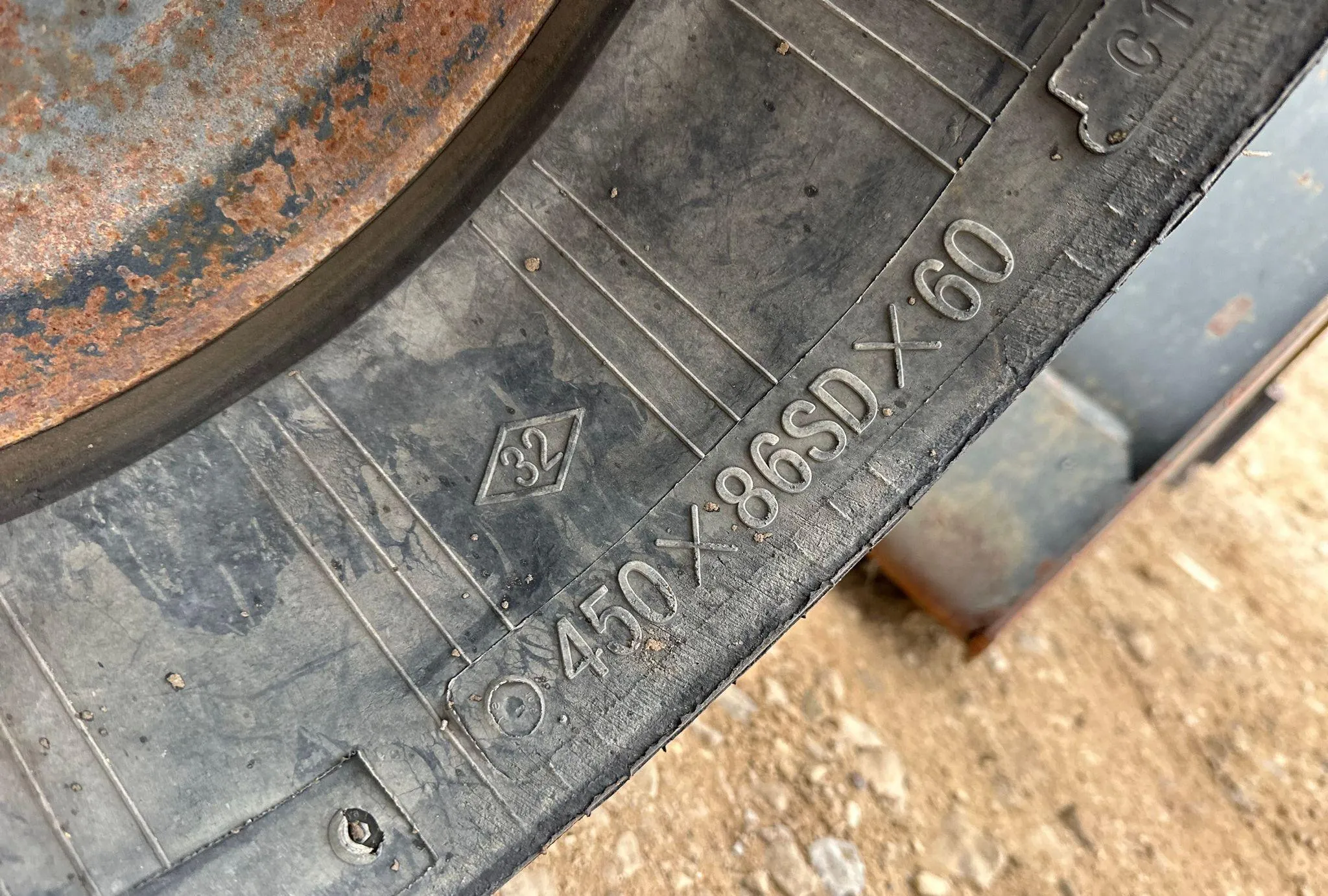 2020 Bobcat T870