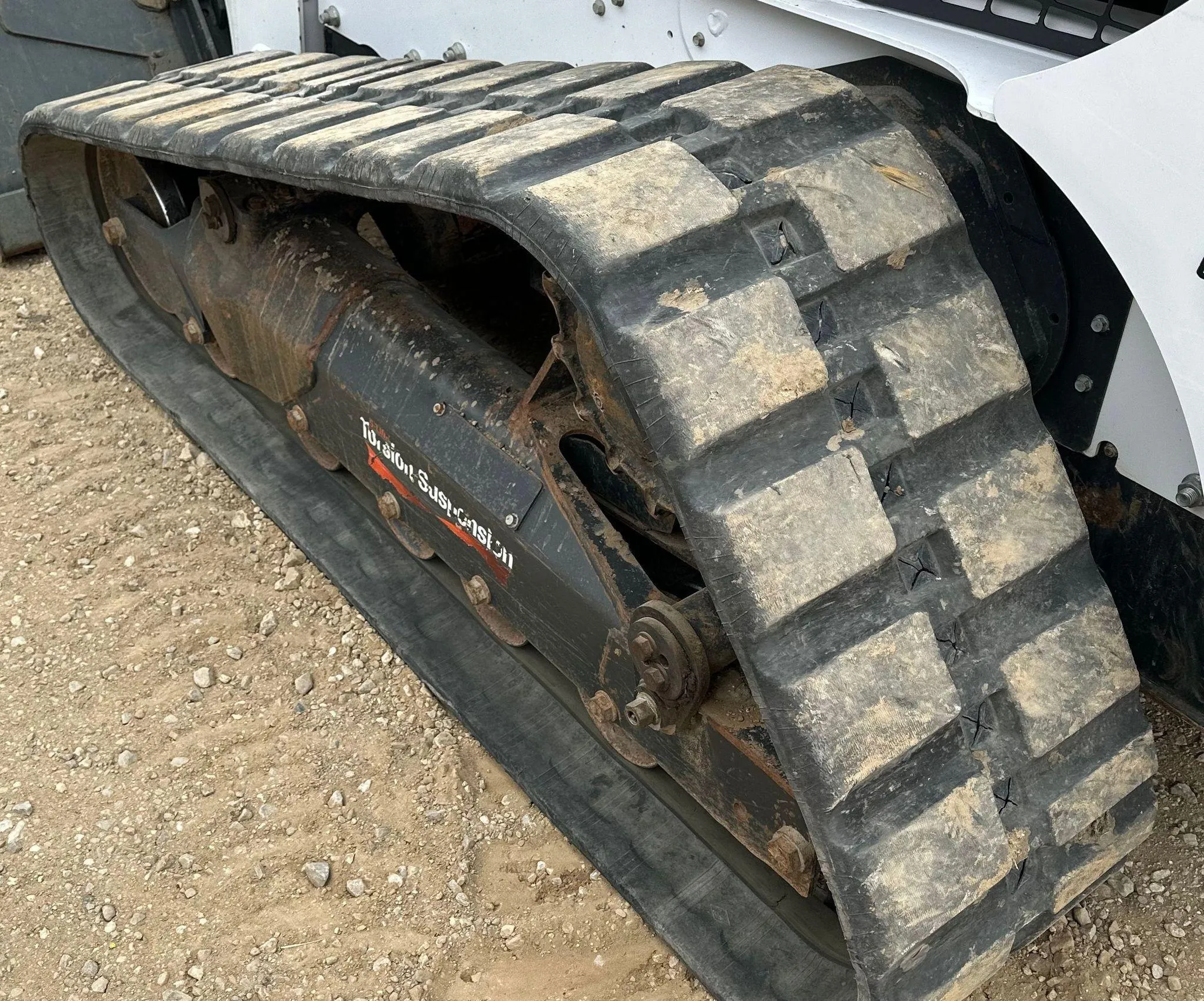 2020 Bobcat T870
