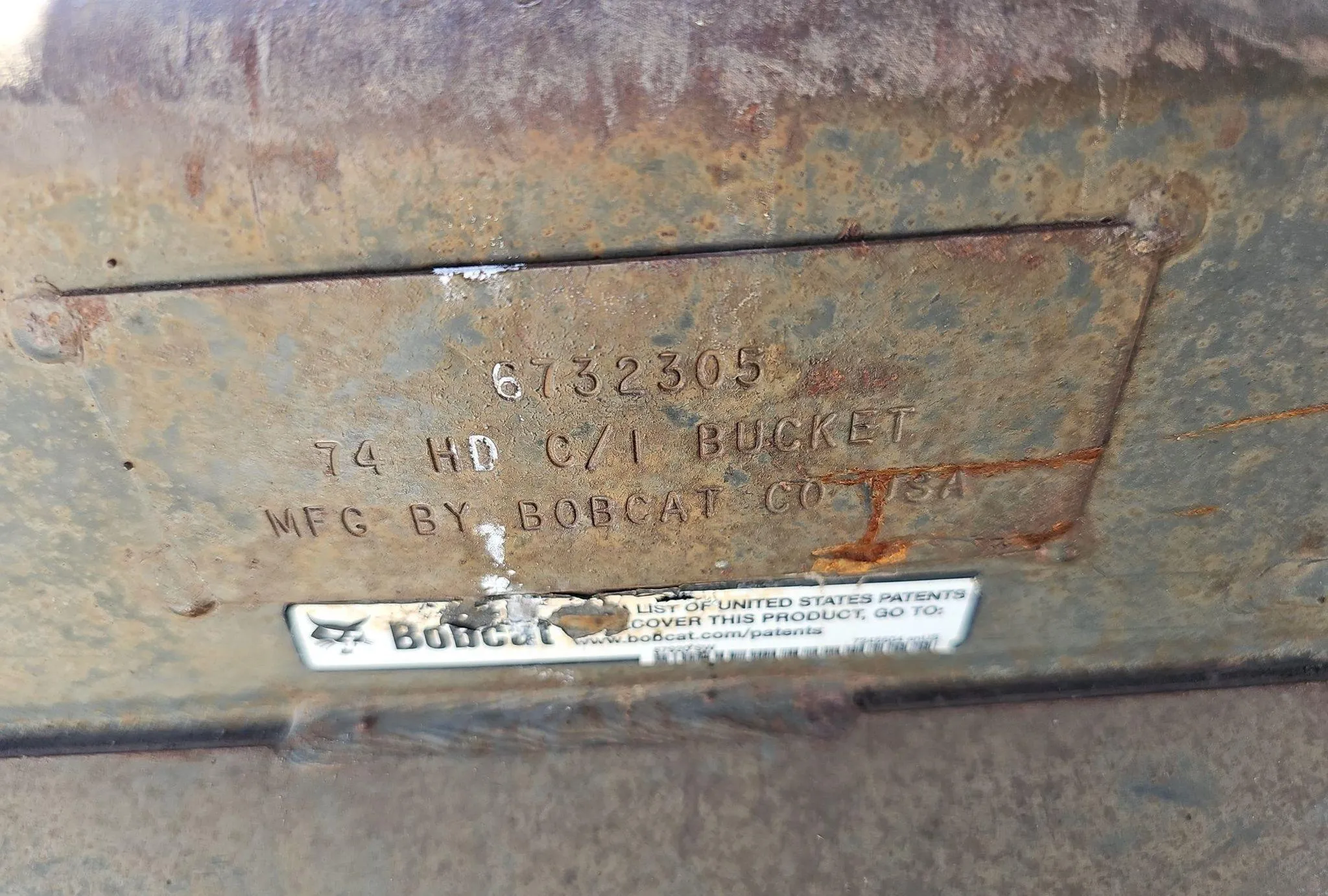 2019 Bobcat T595