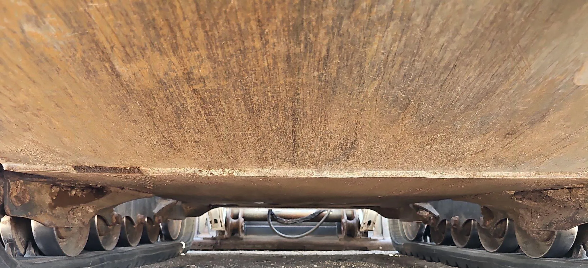 2019 Bobcat T595