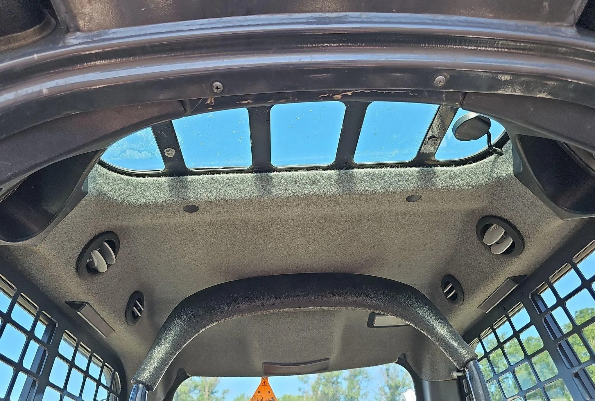 2019 Bobcat T595