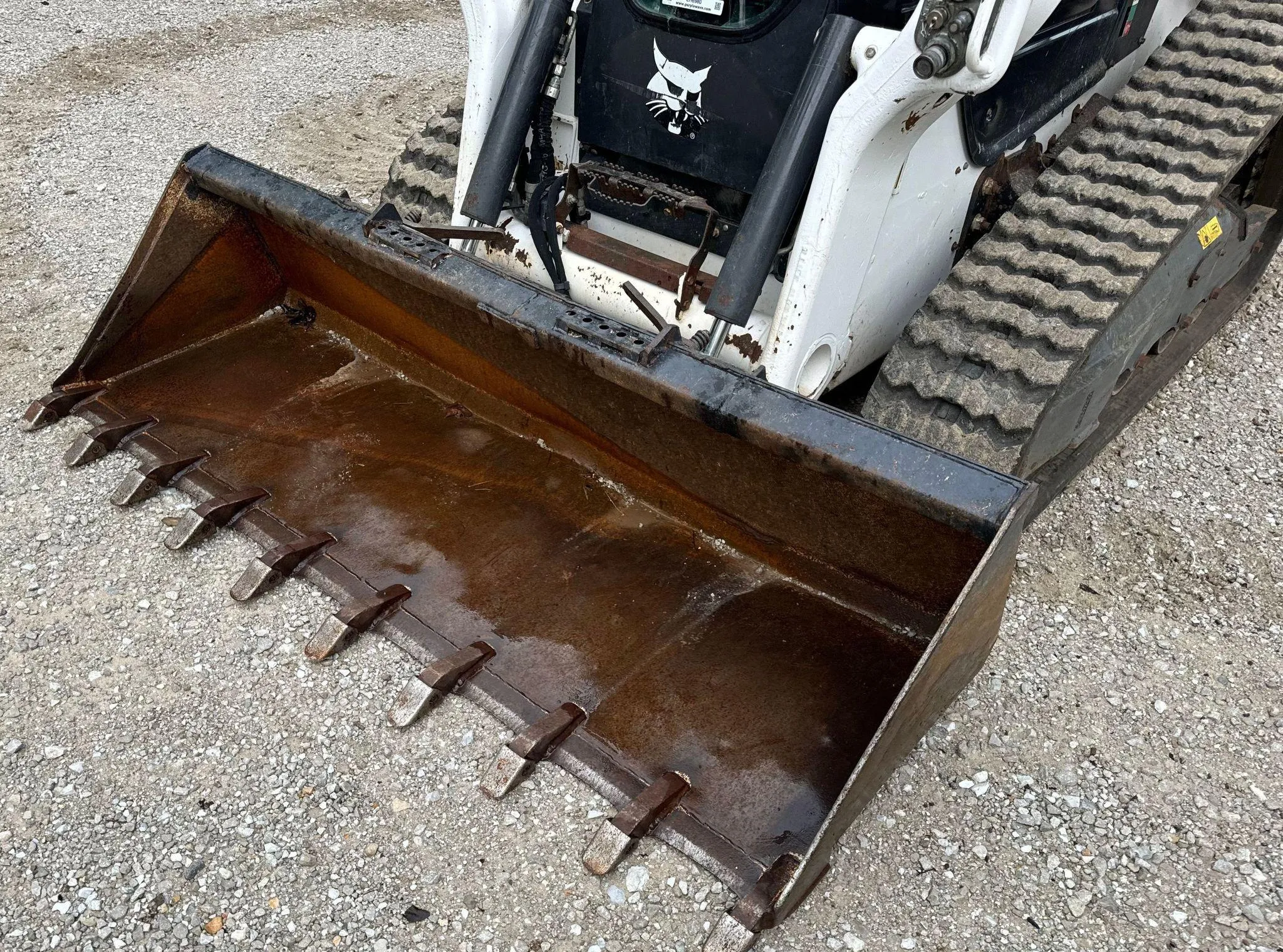 2022 Bobcat T76 R-Series