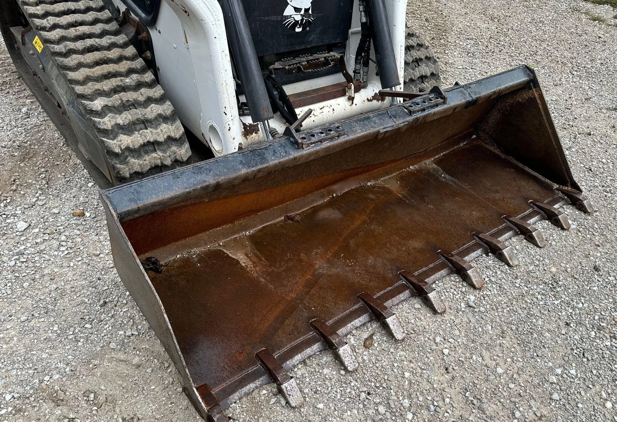 2022 Bobcat T76 R-Series