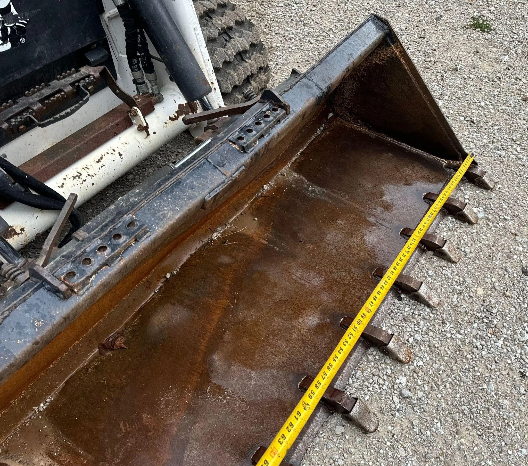 2022 Bobcat T76 R-Series