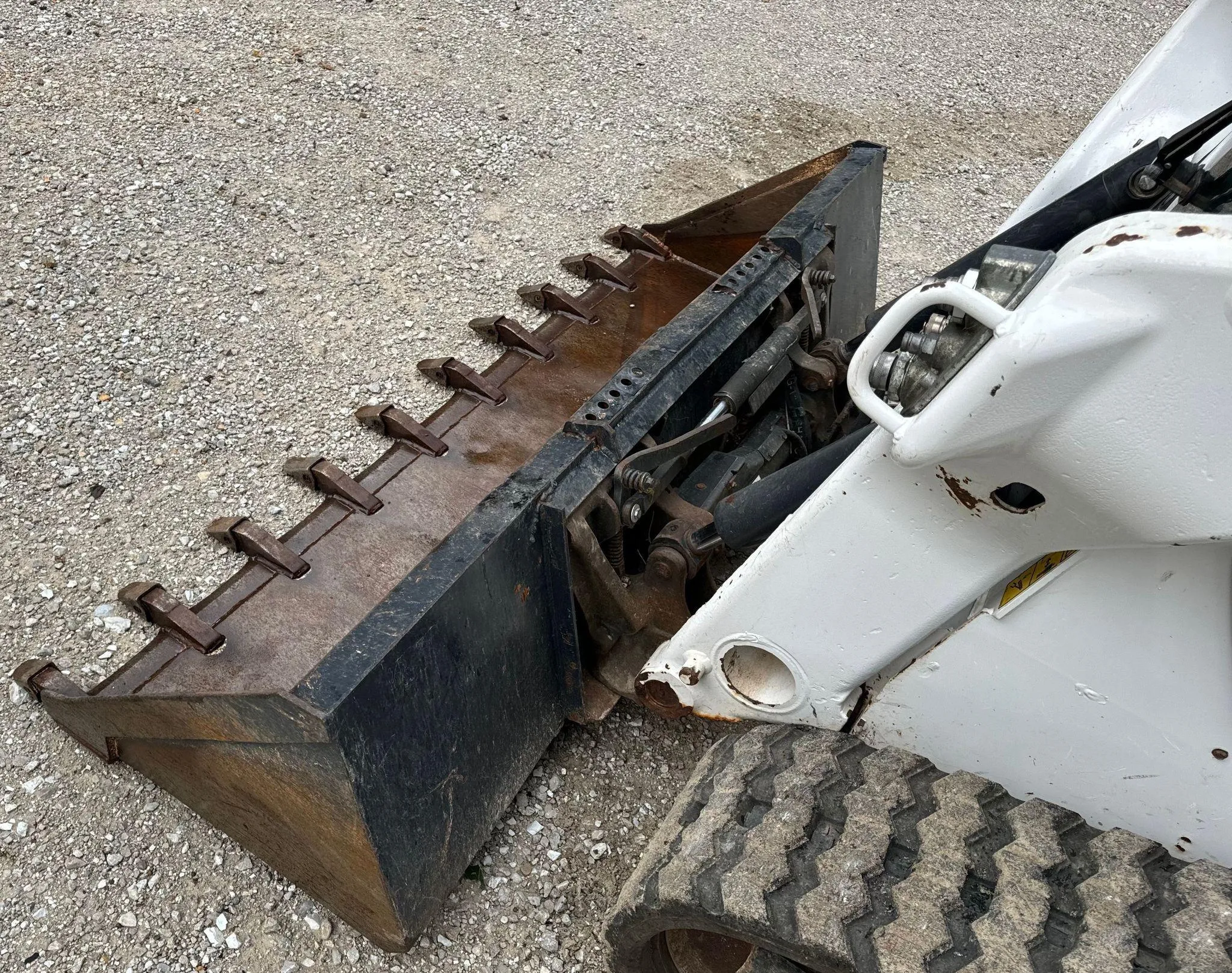 2022 Bobcat T76 R-Series