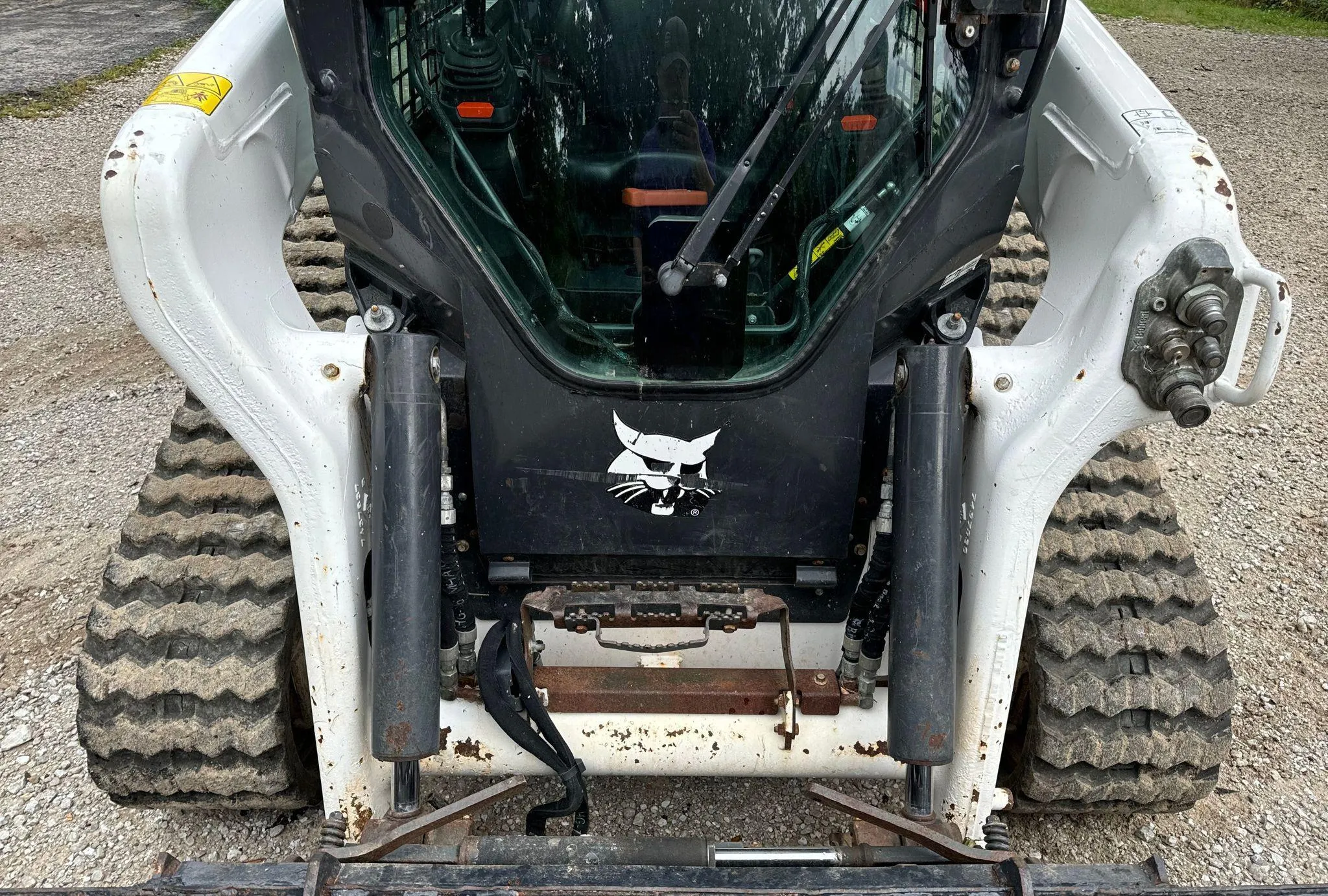 2022 Bobcat T76 R-Series