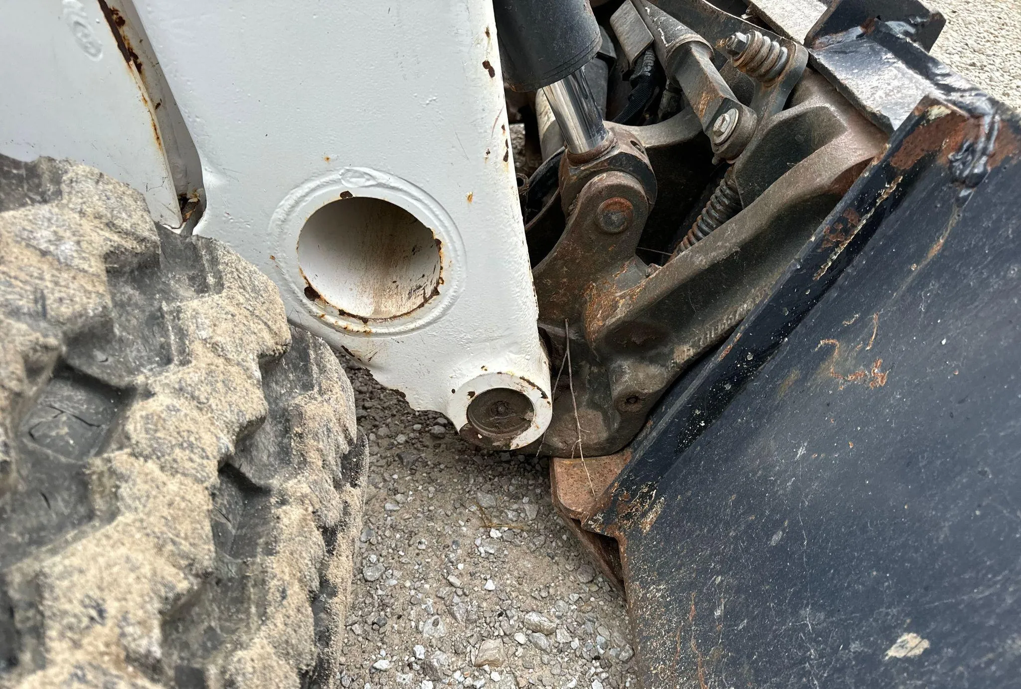 2022 Bobcat T76 R-Series