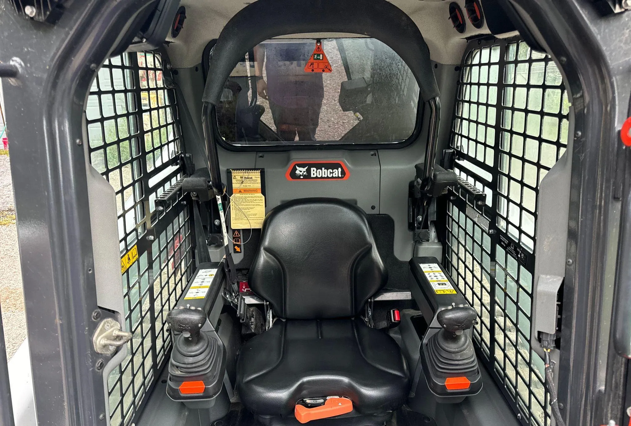 2022 Bobcat T76 R-Series