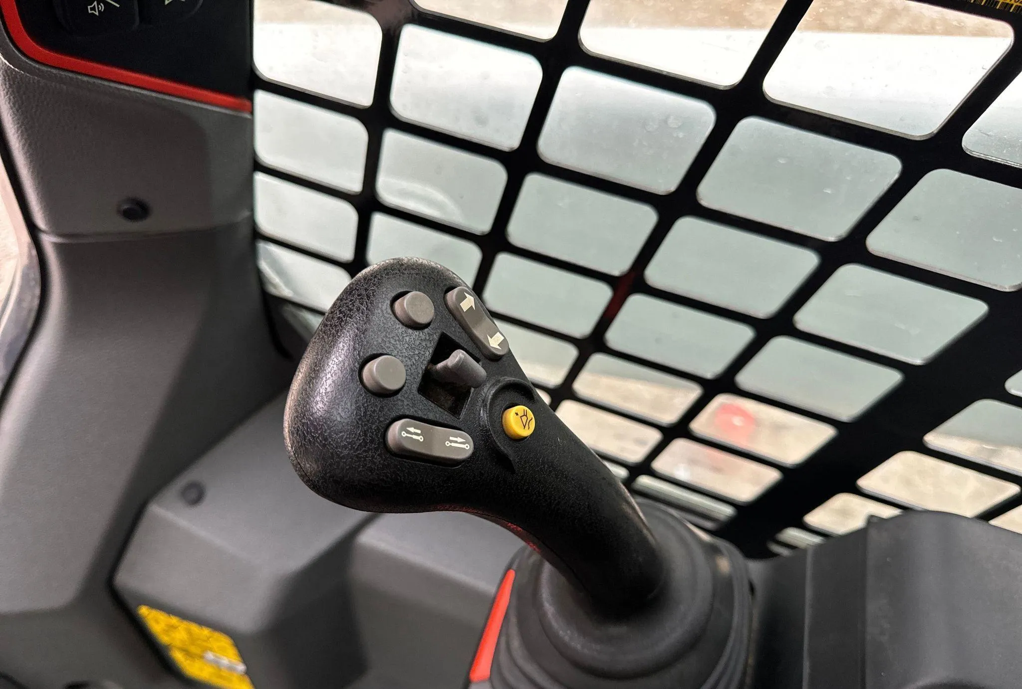 2022 Bobcat T76 R-Series