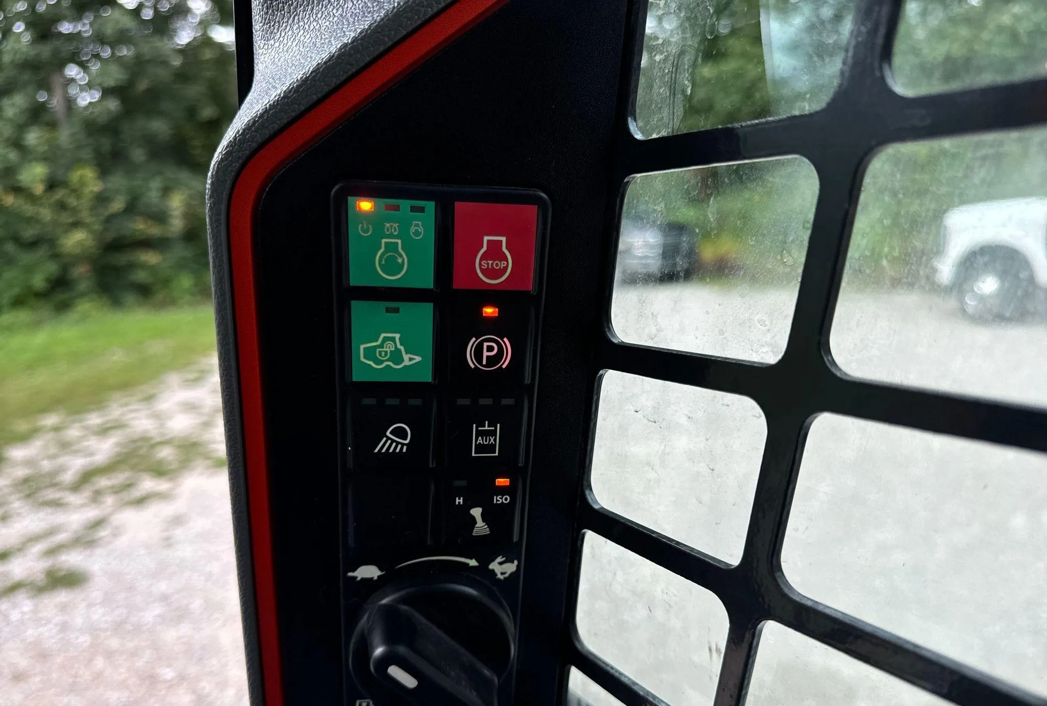2022 Bobcat T76 R-Series