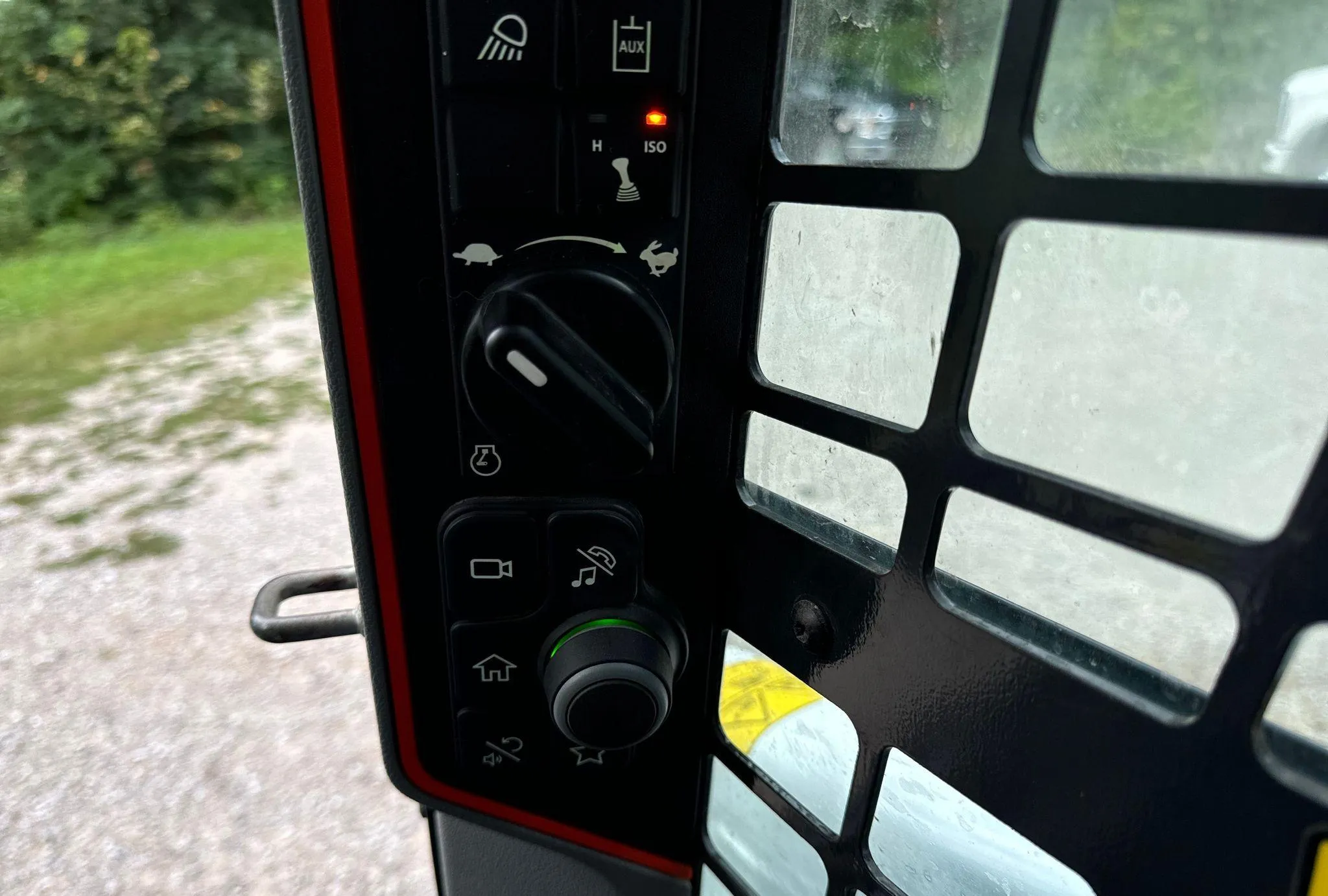 2022 Bobcat T76 R-Series