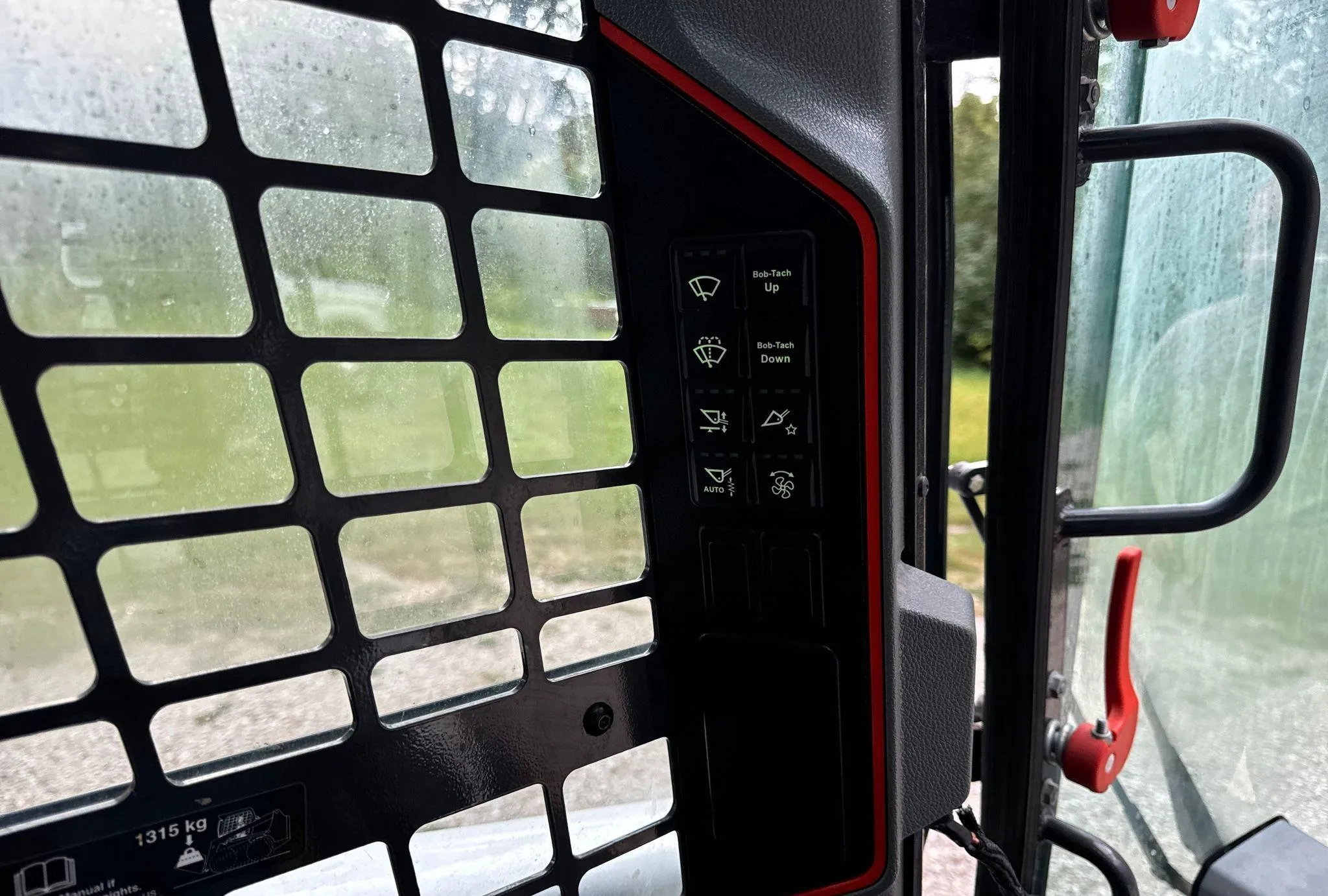 2022 Bobcat T76 R-Series