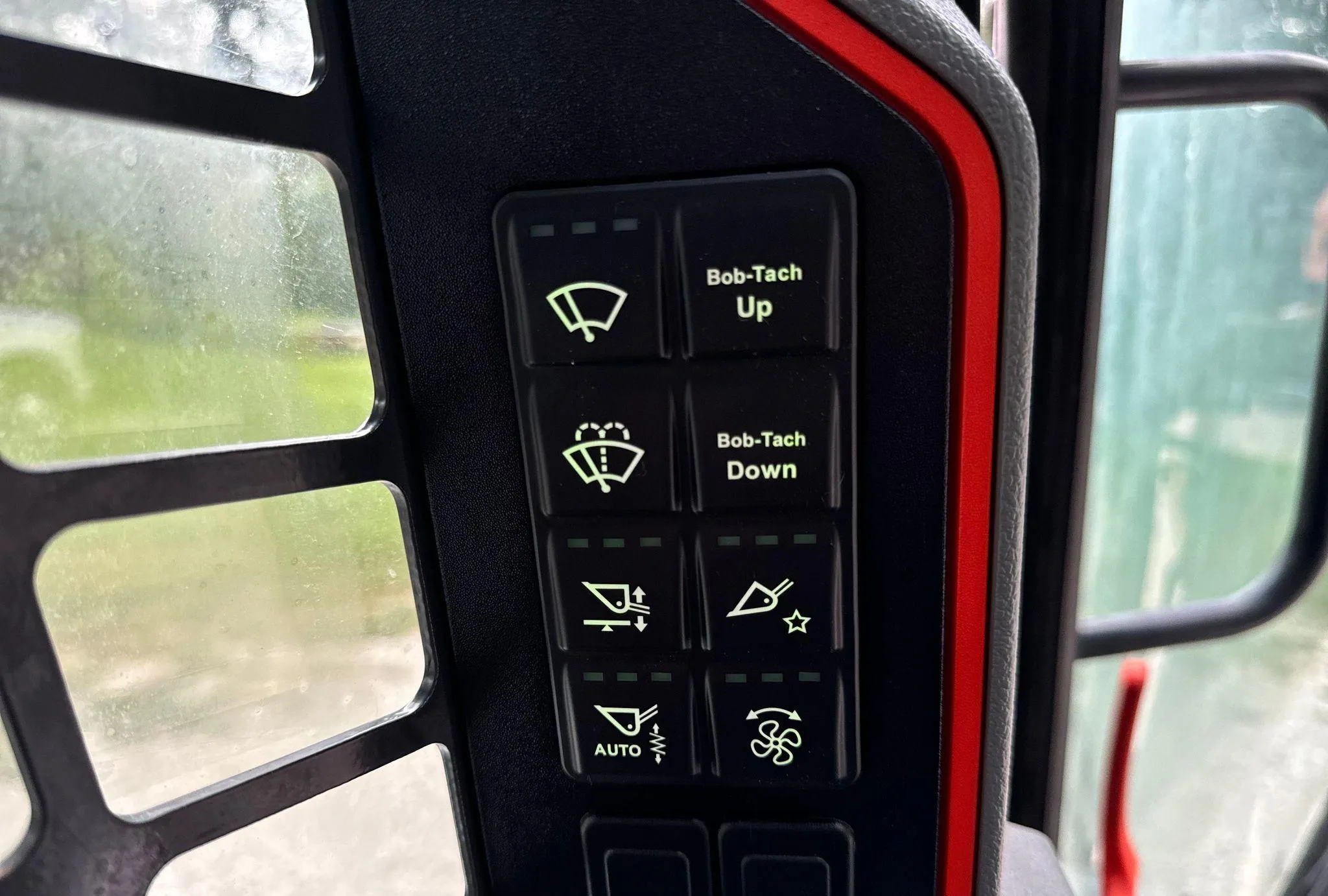 2022 Bobcat T76 R-Series