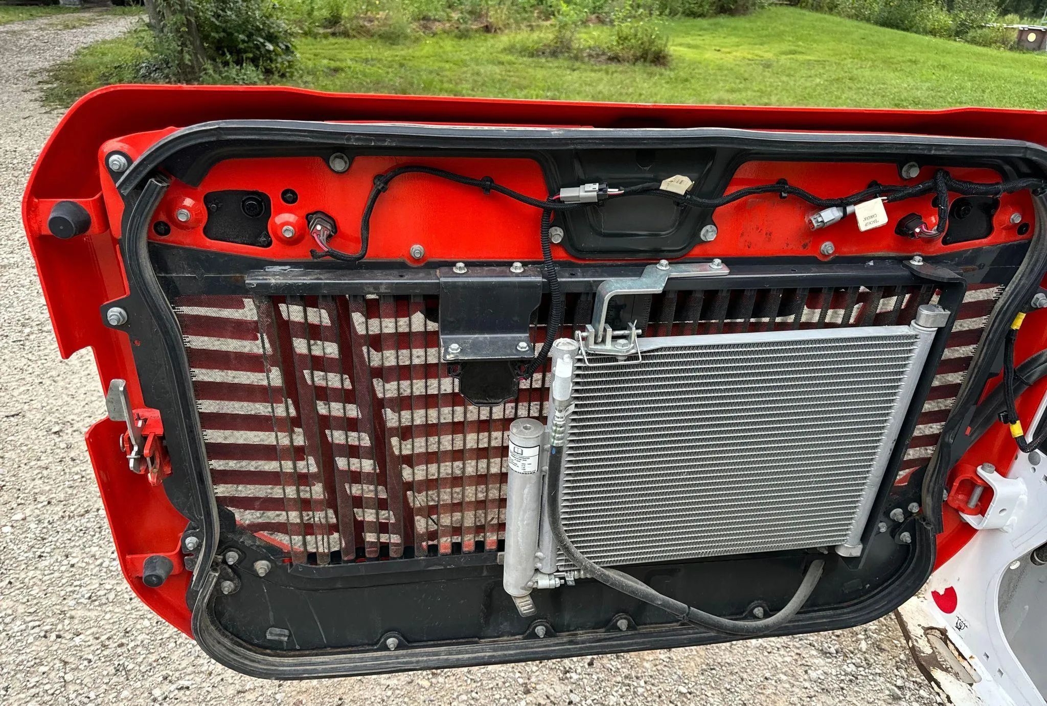 2022 Bobcat T76 R-Series