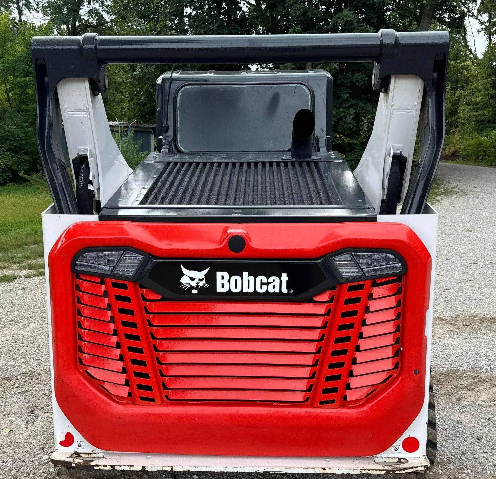 2022 Bobcat T76 R-Series
