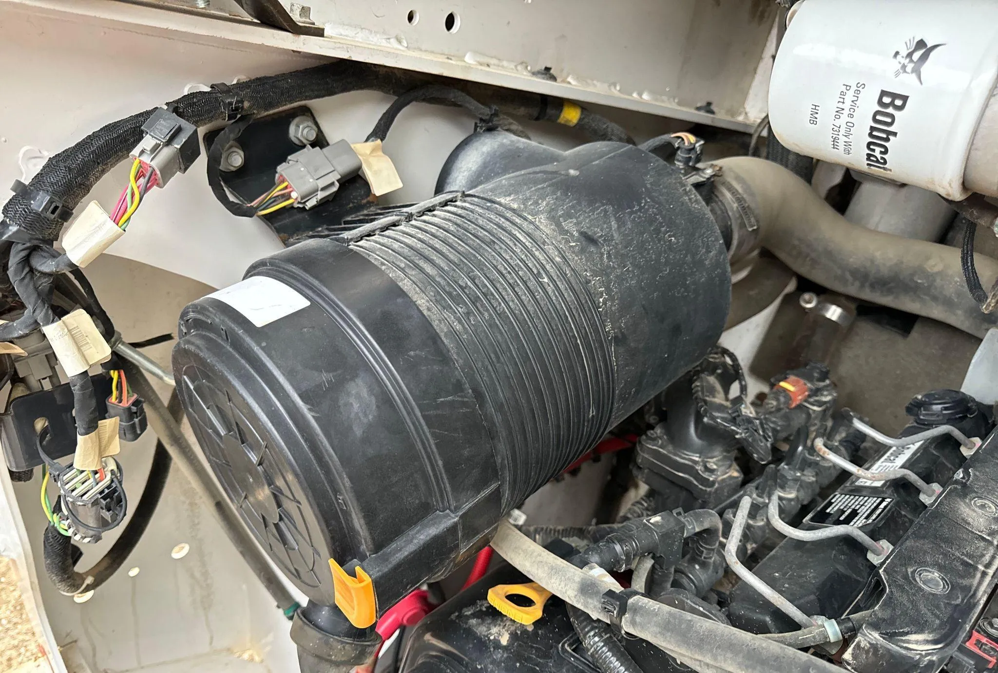 2022 Bobcat T76 R-Series