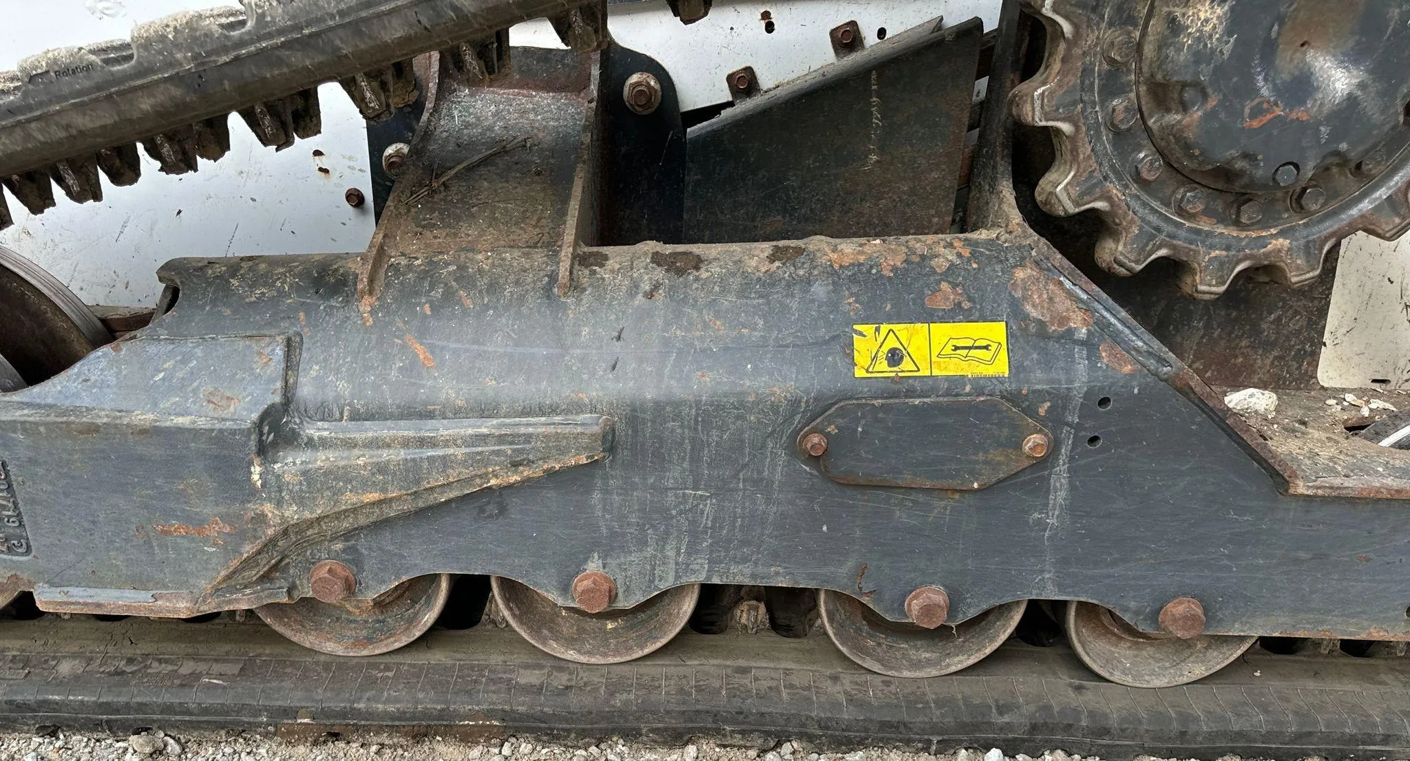 2022 Bobcat T76 R-Series