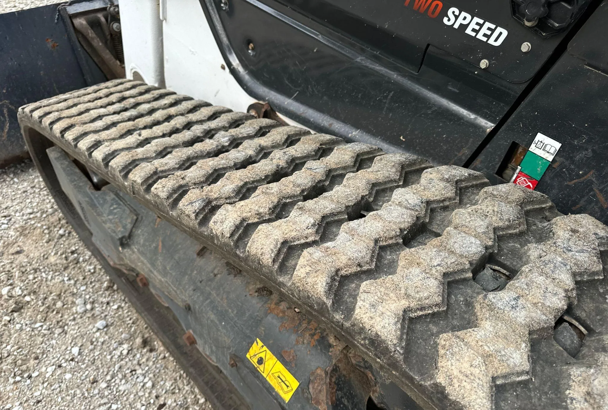 2022 Bobcat T76 R-Series