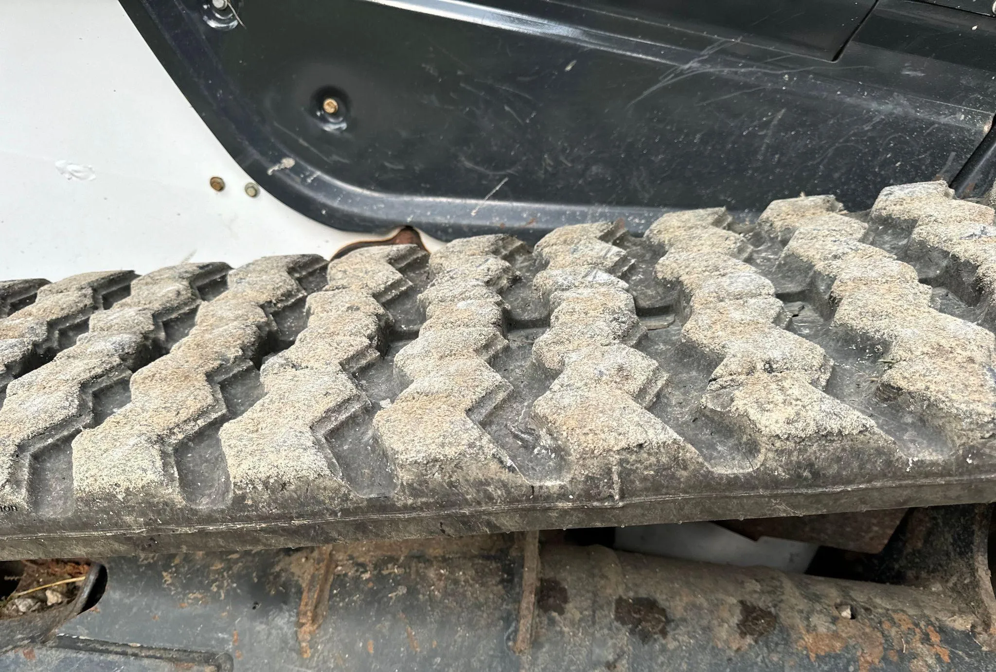 2022 Bobcat T76 R-Series