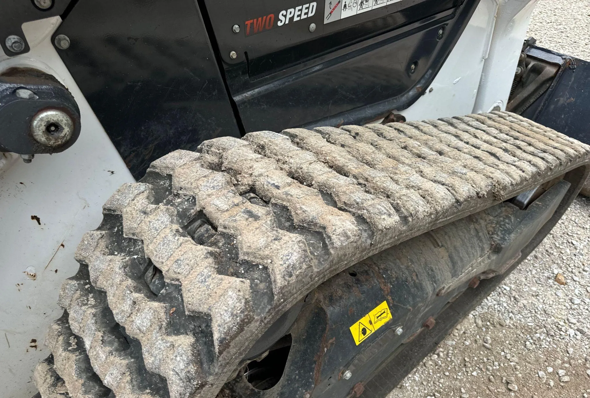 2022 Bobcat T76 R-Series