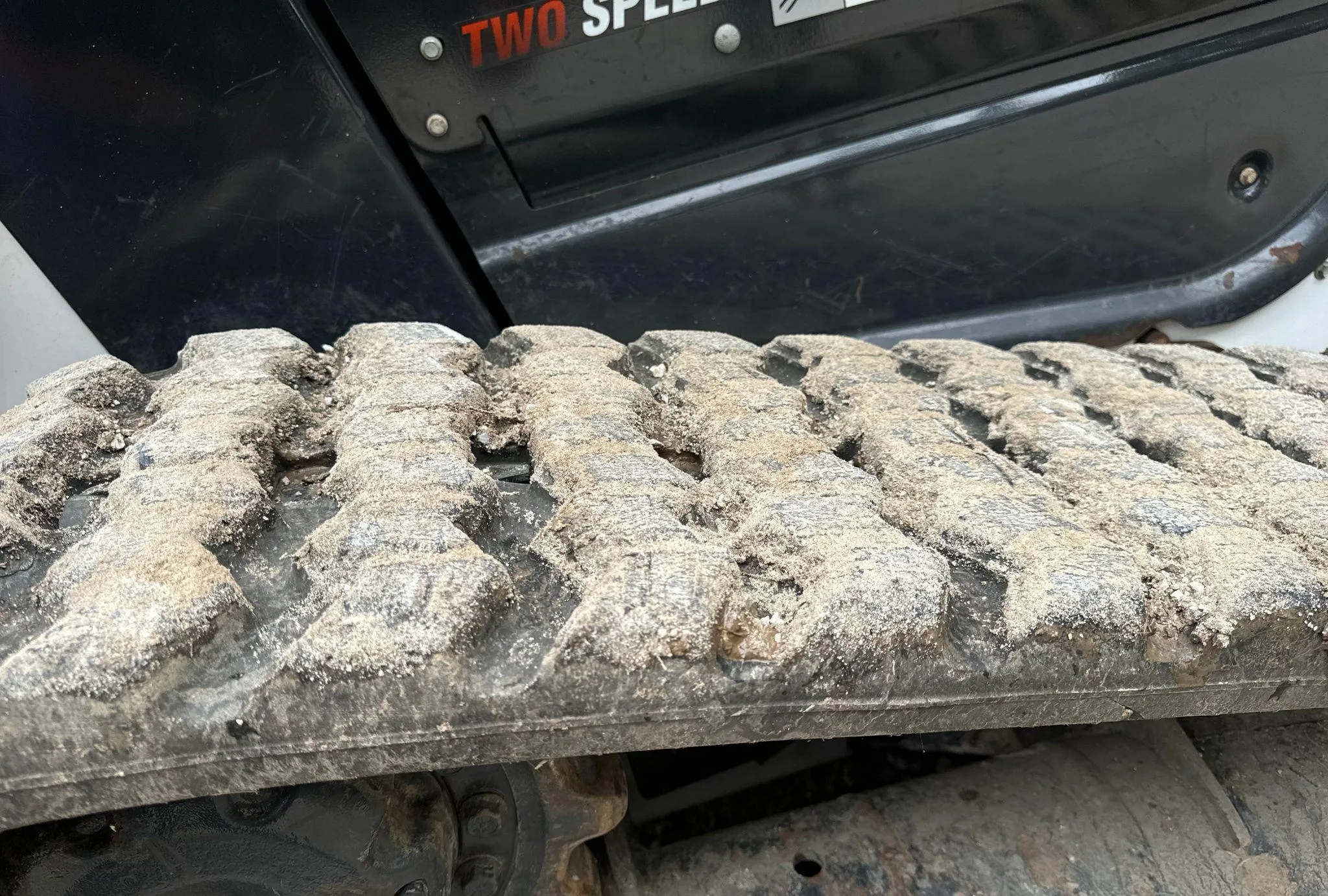 2022 Bobcat T76 R-Series