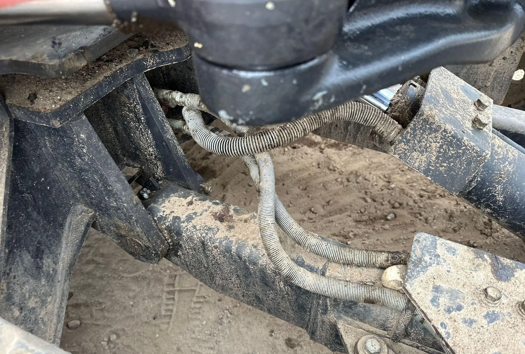 2018 Kubota KX040-4